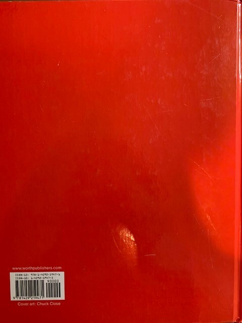Psychology by Peter Gray – 6th Edition