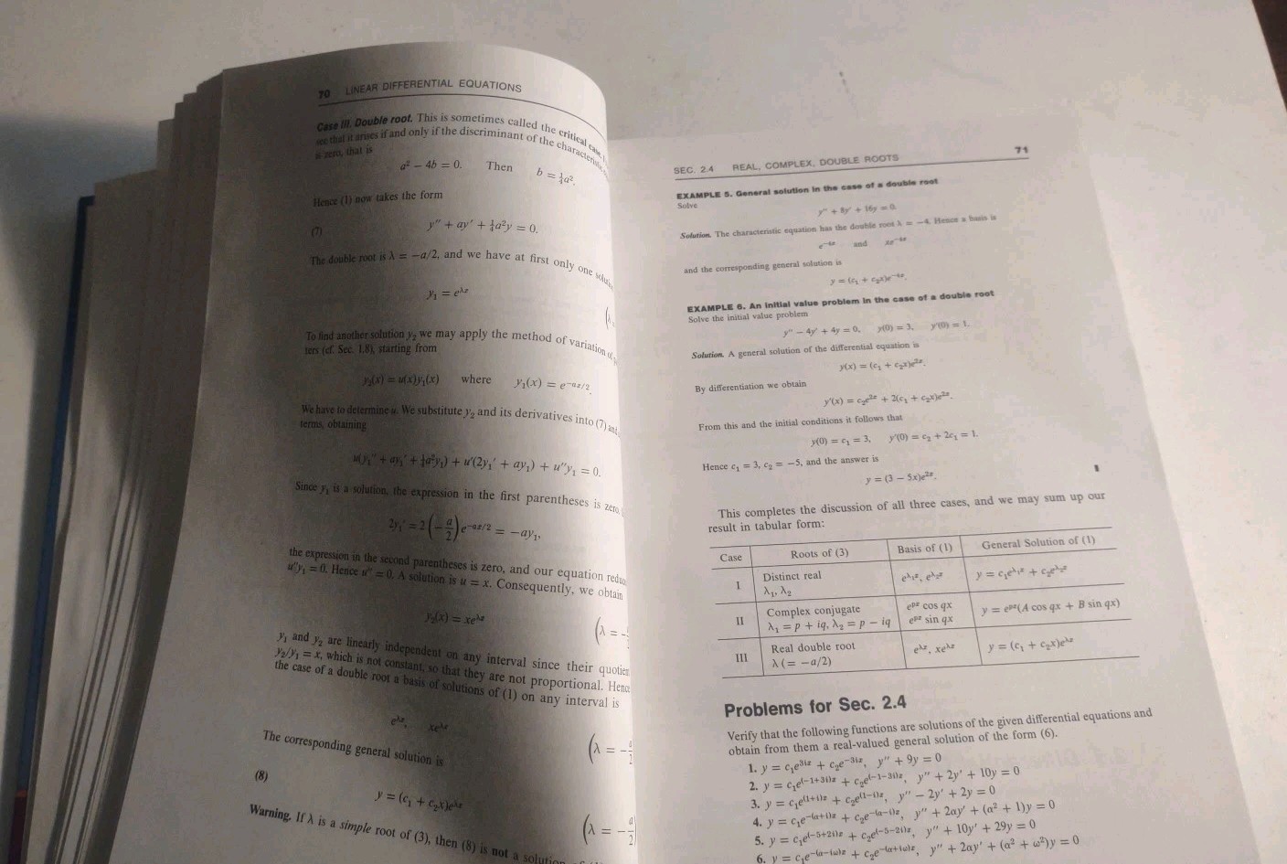 Advanced Engineering Mathematics 5th Edition by Erwin Kreyszig. Hardcover Book.