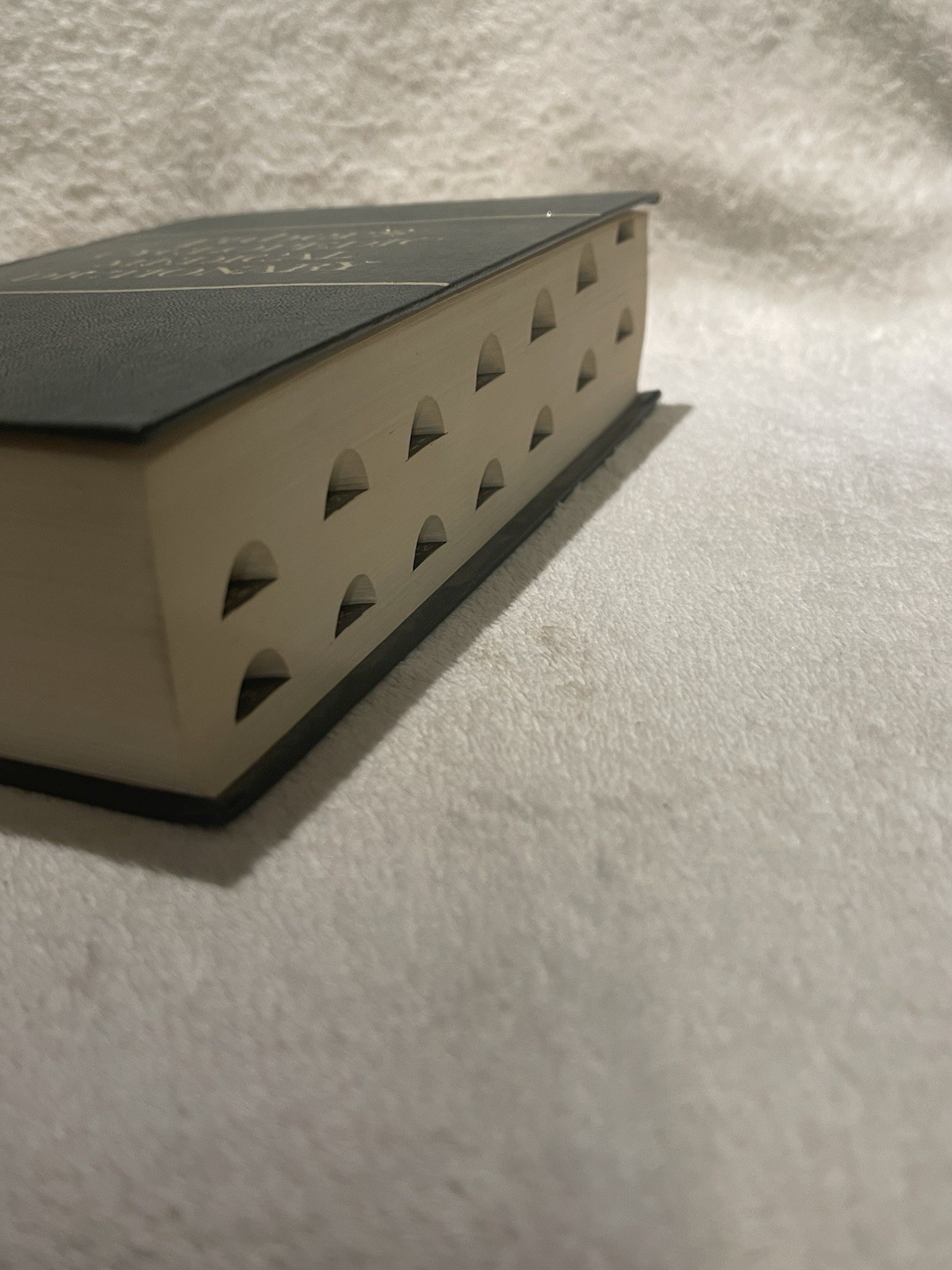 Taber’s Cyclopedic Medical Dictionary – 1981 HC Second Printing