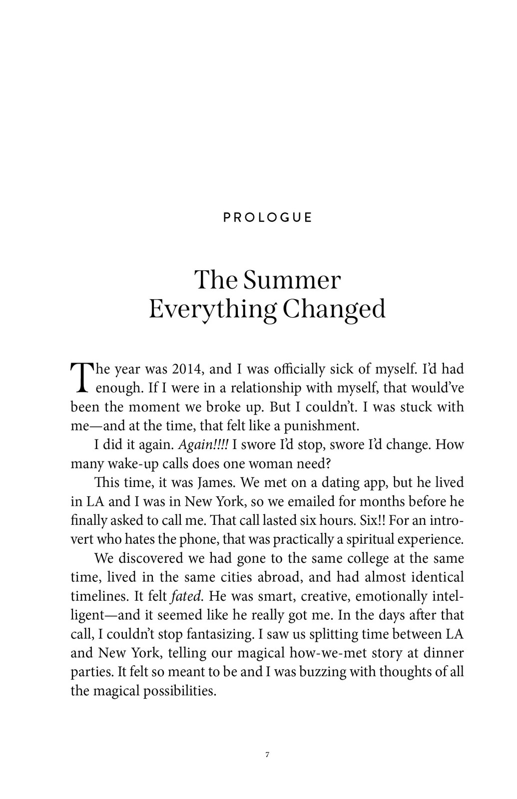 Detached How To Let Go, Heal, and Become Irresistible