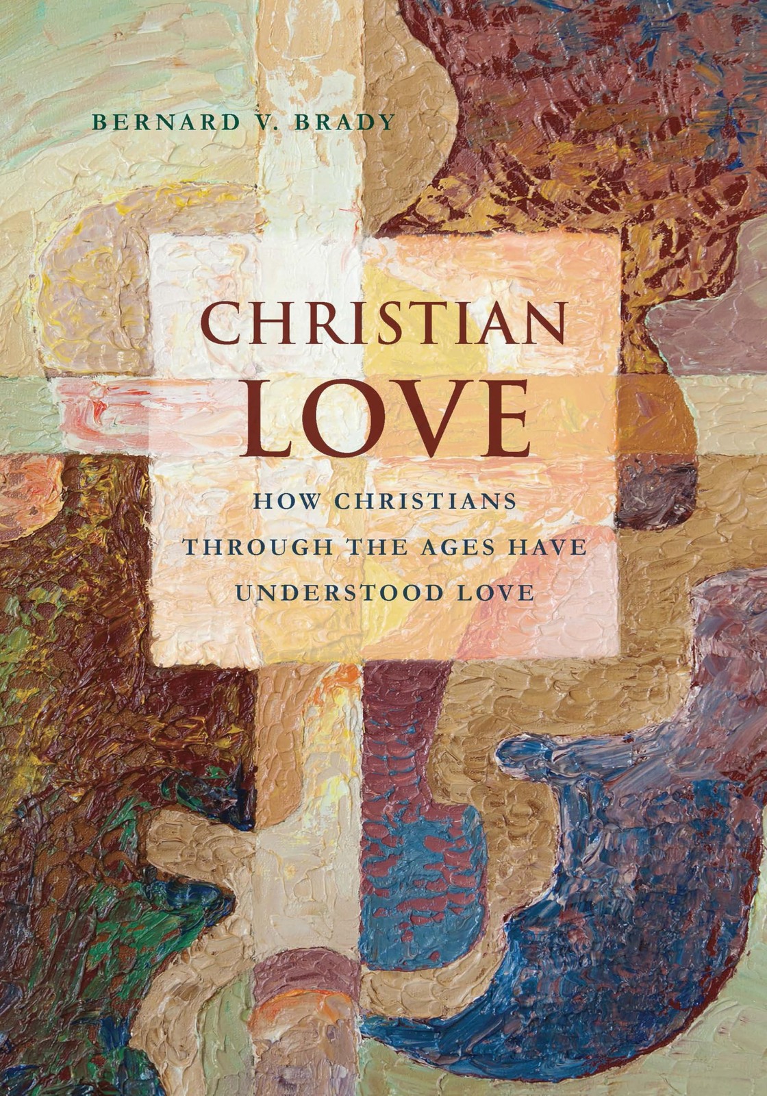 Christian Love – Brady, Bernard V.|Komar, Bernard V. – Acceptable – See cond…