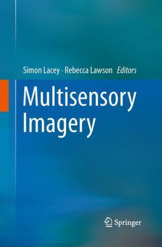 Multisensory Imagery, Paperback by Lacey, Simon (EDT); Lawson, Rebecca (EDT),…
