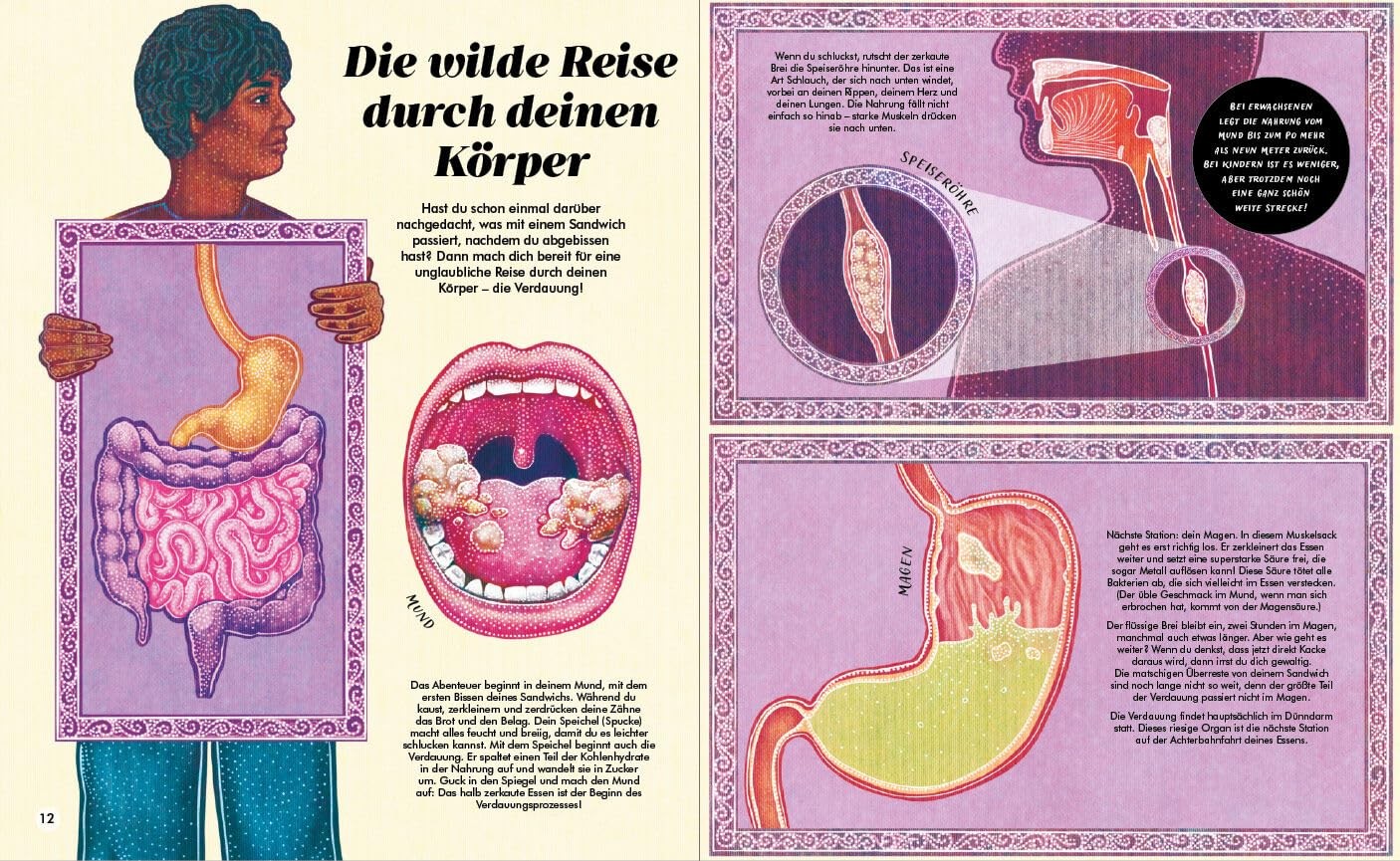 Jennifer N.R. Smith Cornel Kacke: Ein Sachbilderbuch für (Hardback) (UK IMPORT)
