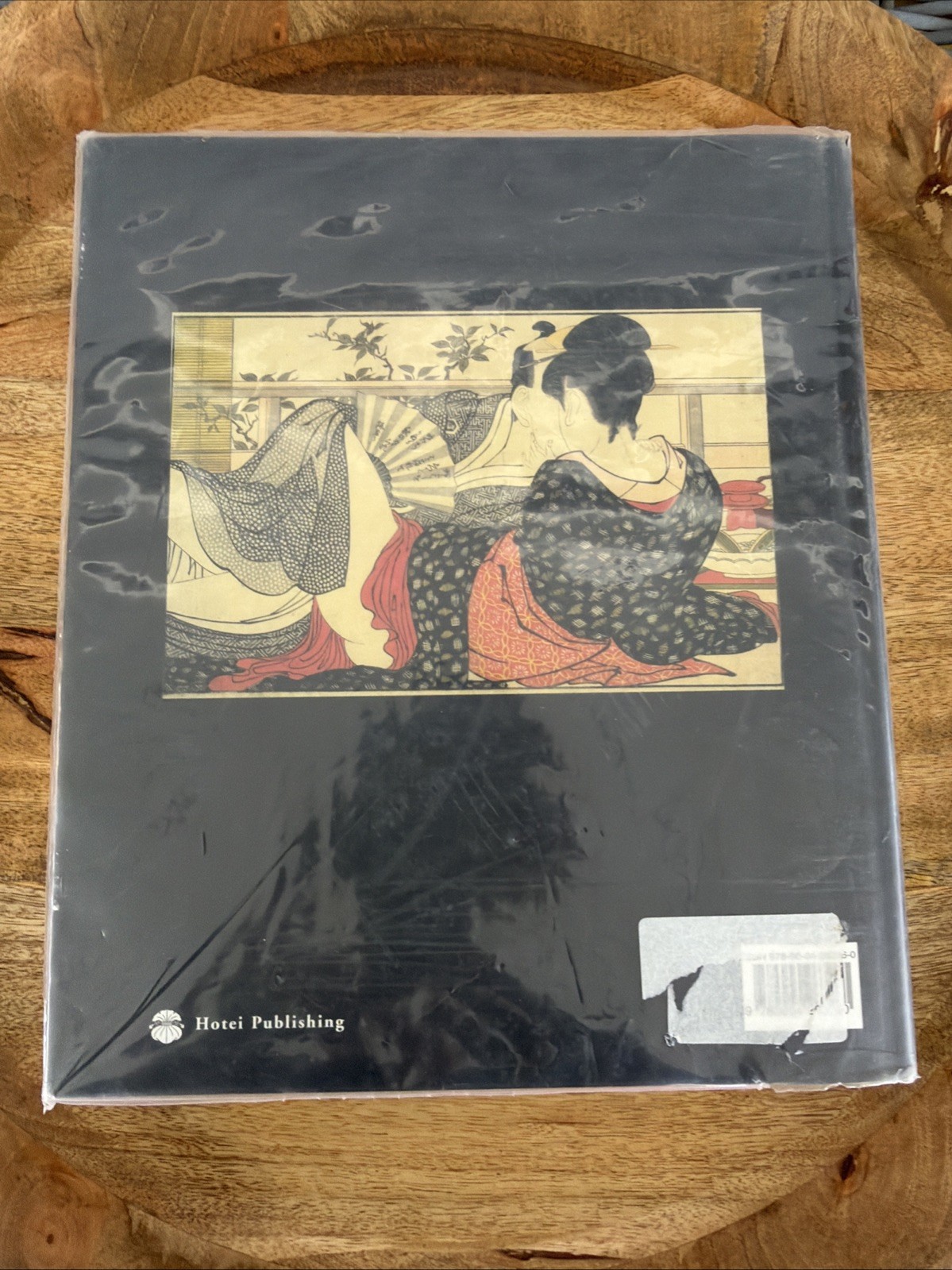Shunga: Sex and Pleasure in Japanese Art by Timothy Clark (Hardcover)