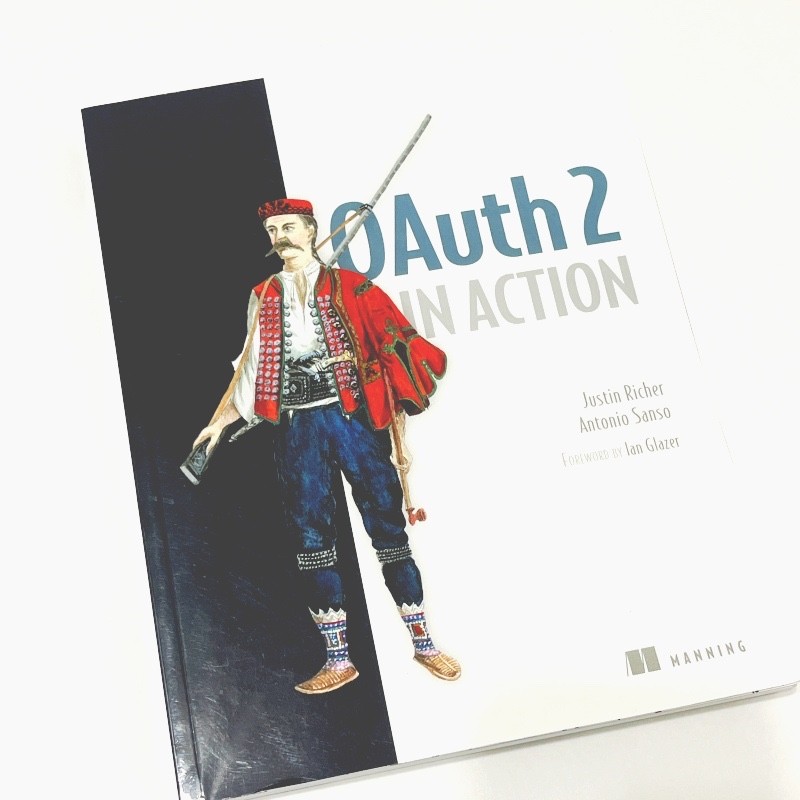 Kubernetes, Spring Microservices, Getting Mean, OAuth 2 In Action Books Highlite