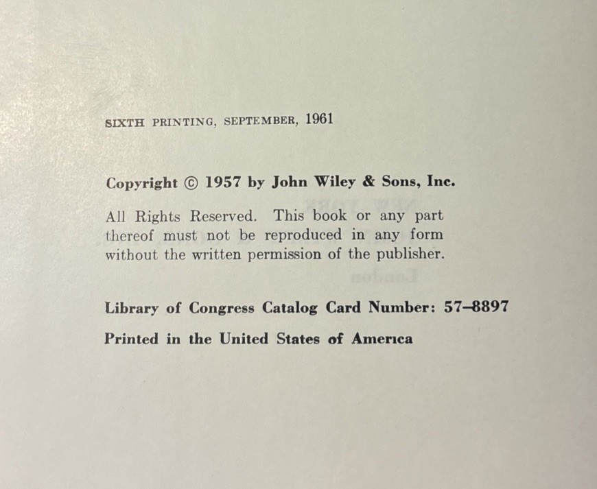 Electrical Engineering Circuits – Hugh Hildreth Skilling – John Wiley