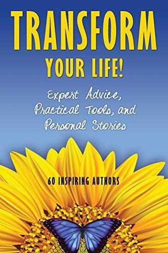 Transform Your Life: Expert Advice, – Paperback, by Rivera Natalie – Very Good