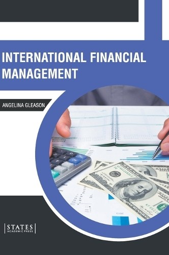 International Financial Management (Hardback)