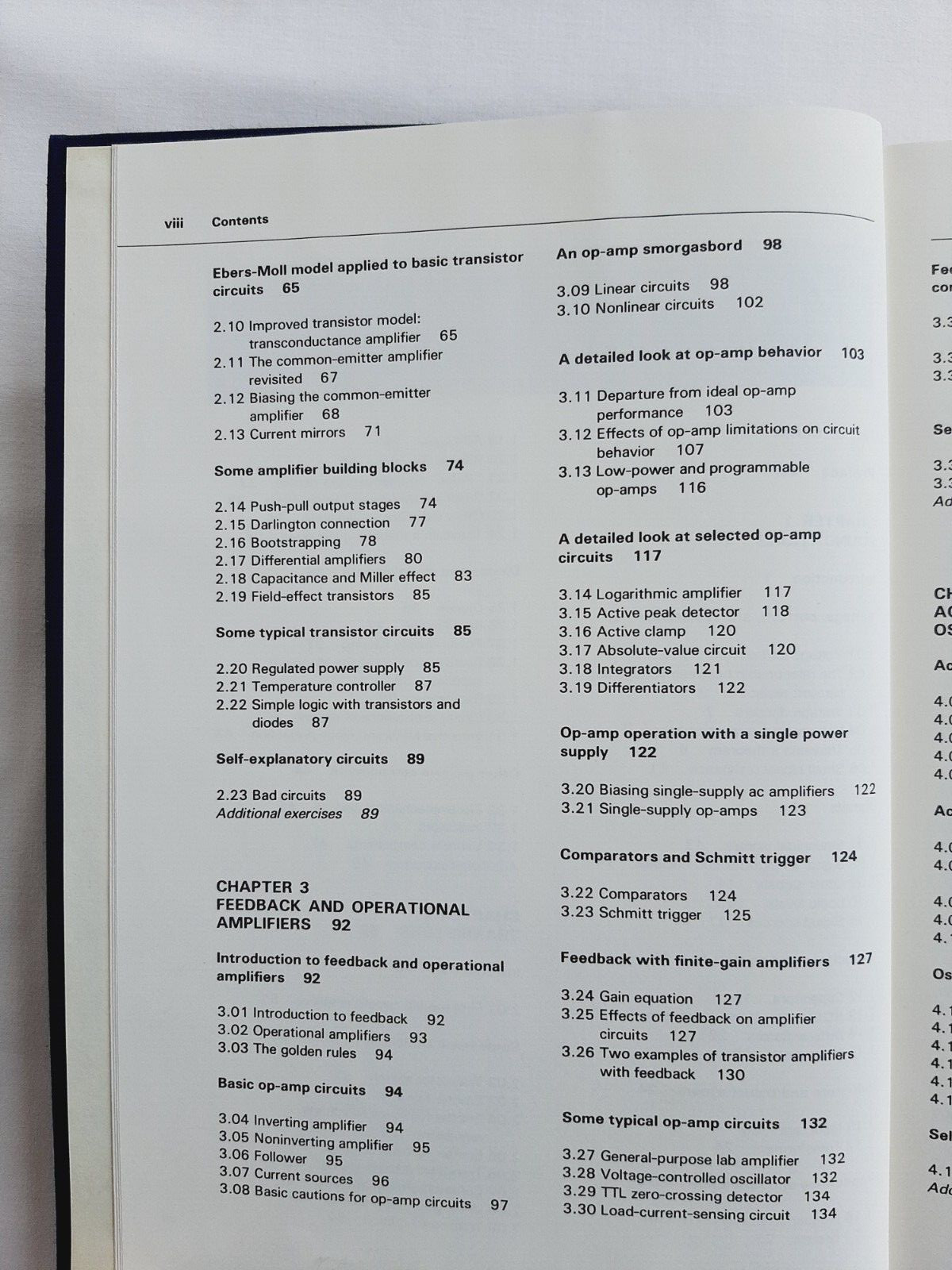 The Art of Electronics by P. Horowitz & W. Hill, Cambridge, 1987, Hardcover