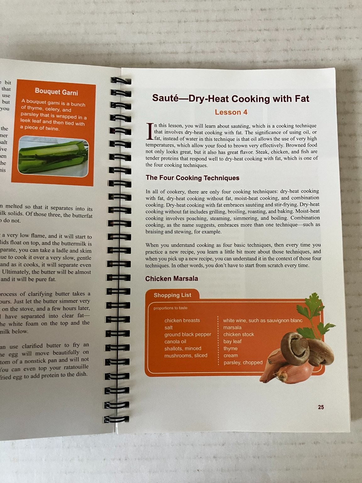 The Everyday Gourmet Rediscovering Lost Art of Cooking Chef Bill Briwa 2012