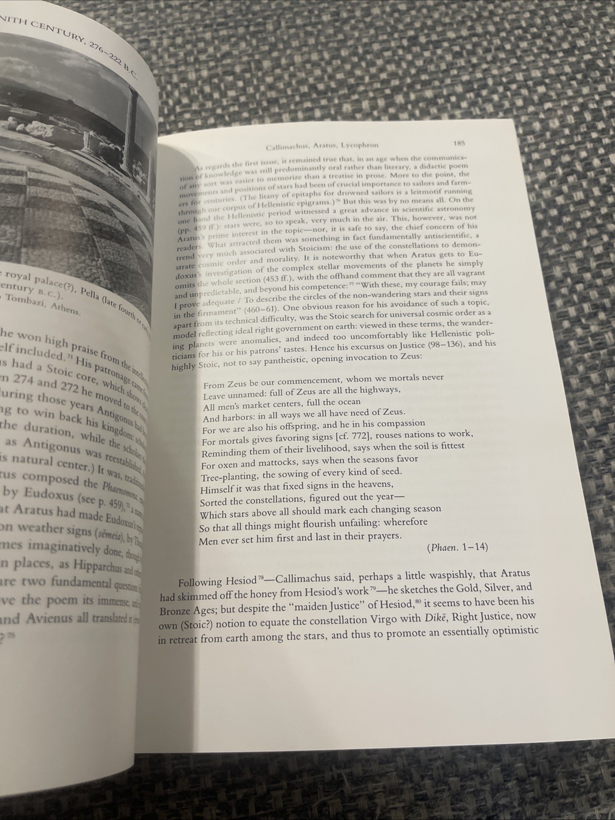 Alexander to Actium by Peter Green