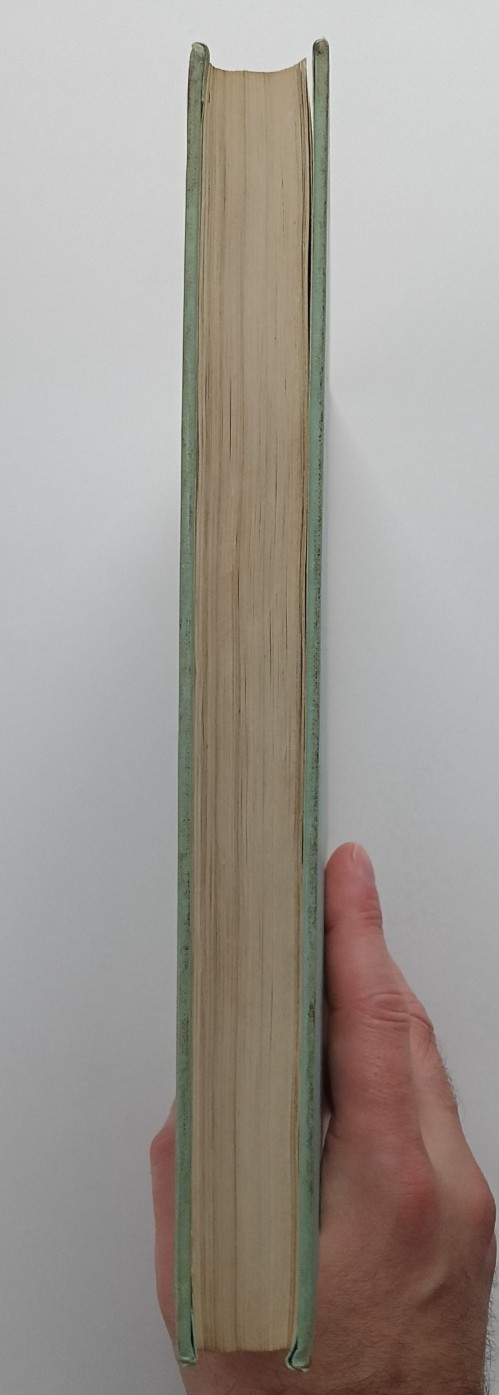 Fundamentals of Brand Machining – Wilkie Brothers (Delmar, 1964) HC