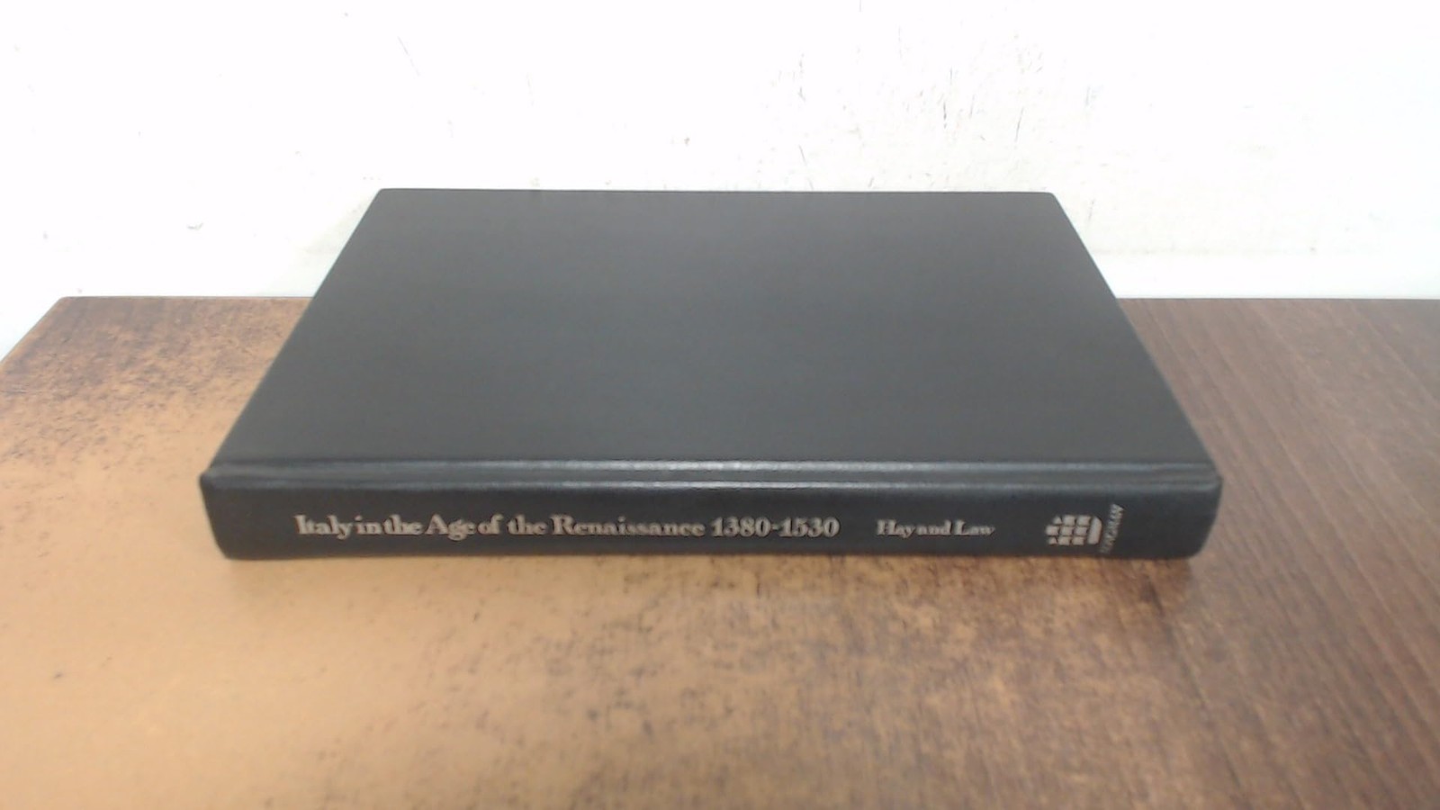 Italy in the Age of the Renaissance, 1380-1530 (Longman Histor…