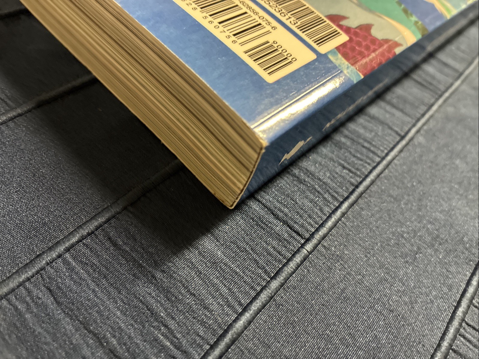 Reading 4: Voyages Textbook – Student 4th grade Book BJU Press, Third Edition