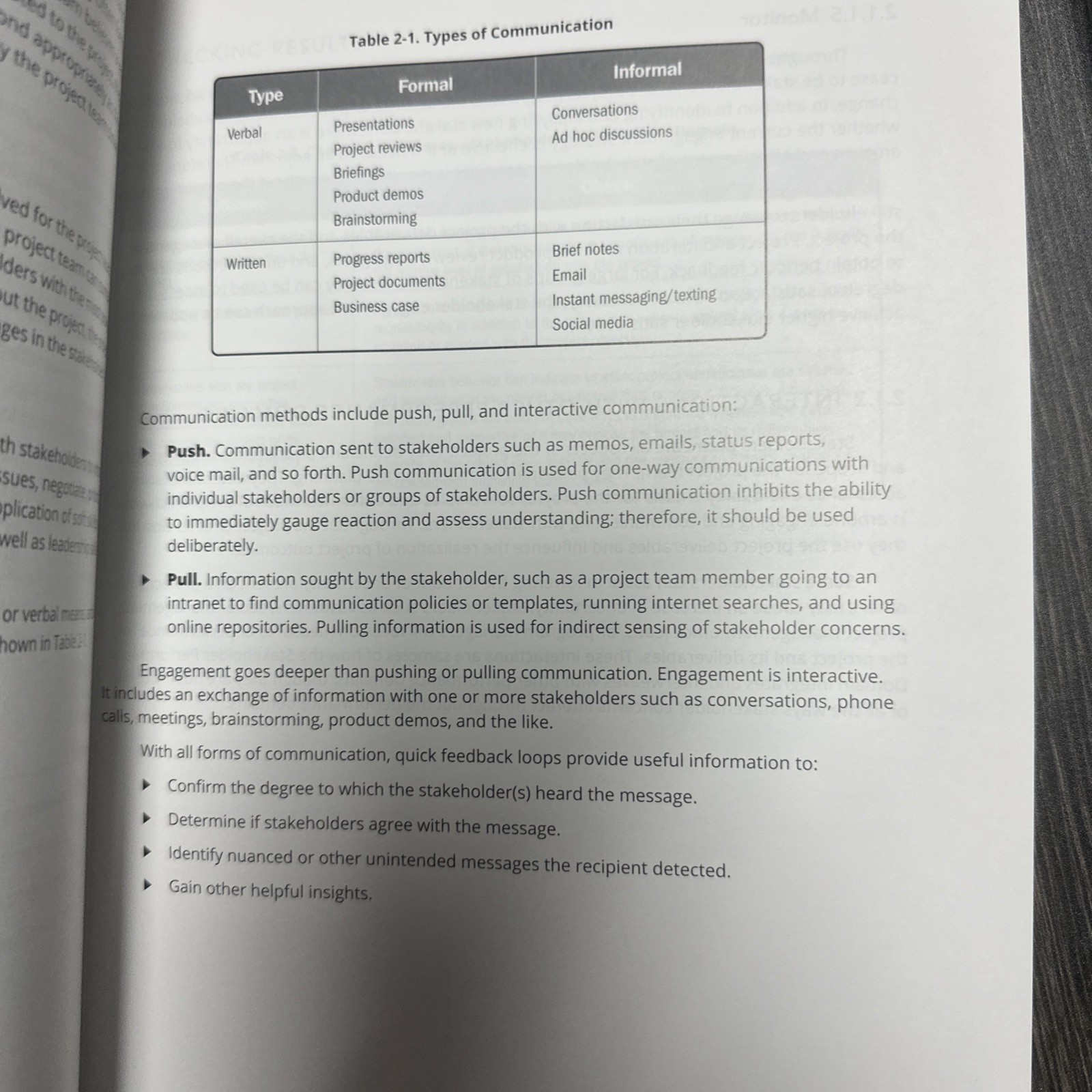 A Guide to the Project Management Body of Knowledge (PMBOK® Guide)-7th Edition