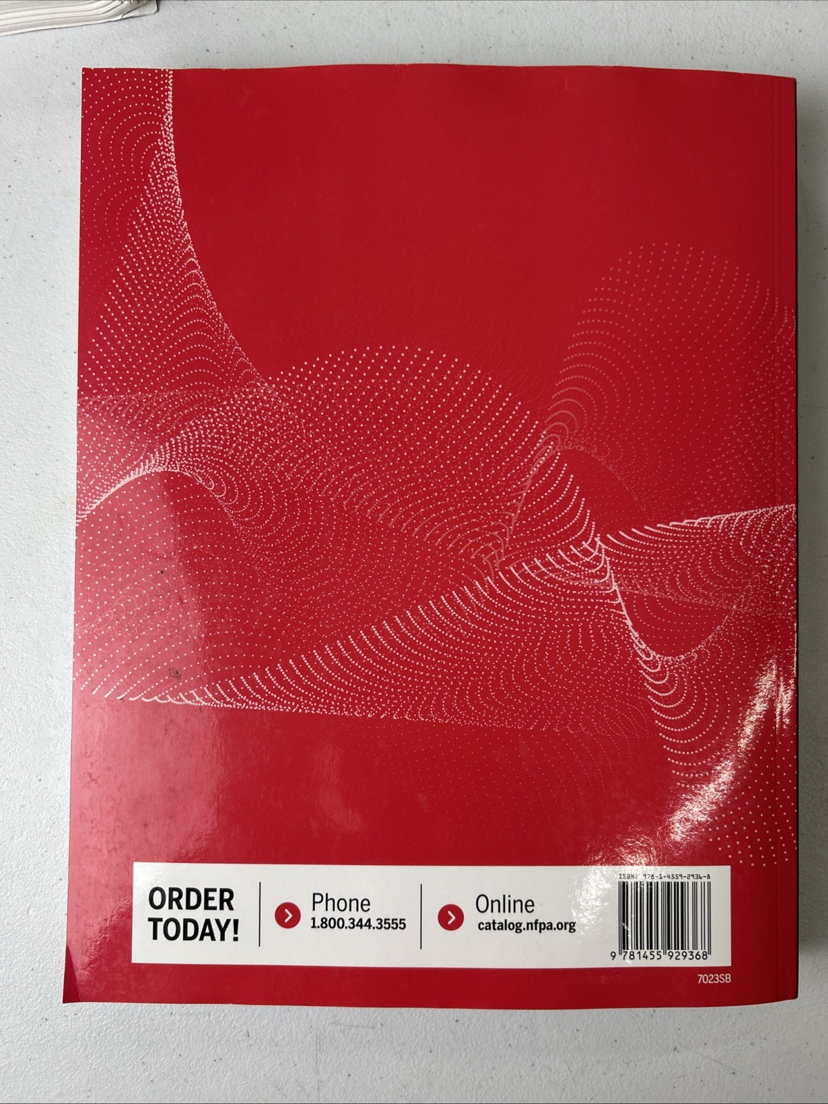 NFPA 70, National Electrical Code : 2023 Edition by National Fire Protection…