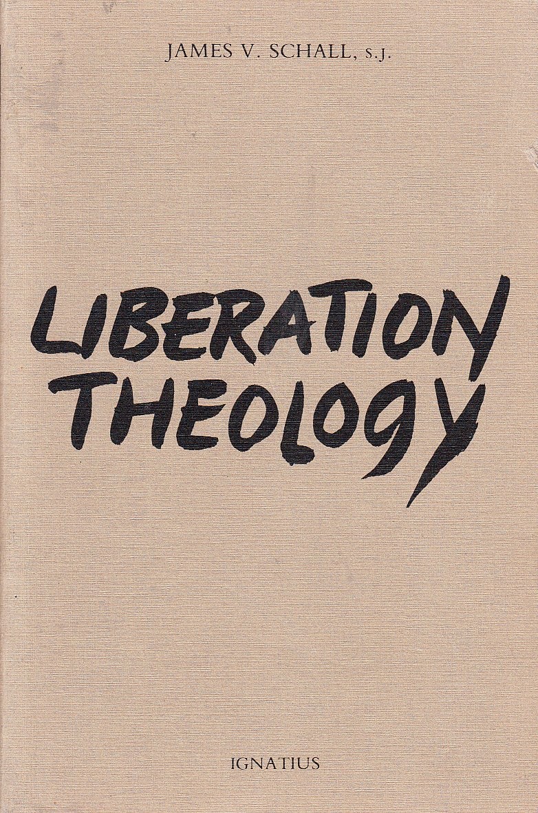 Liberation Theology in Latin America