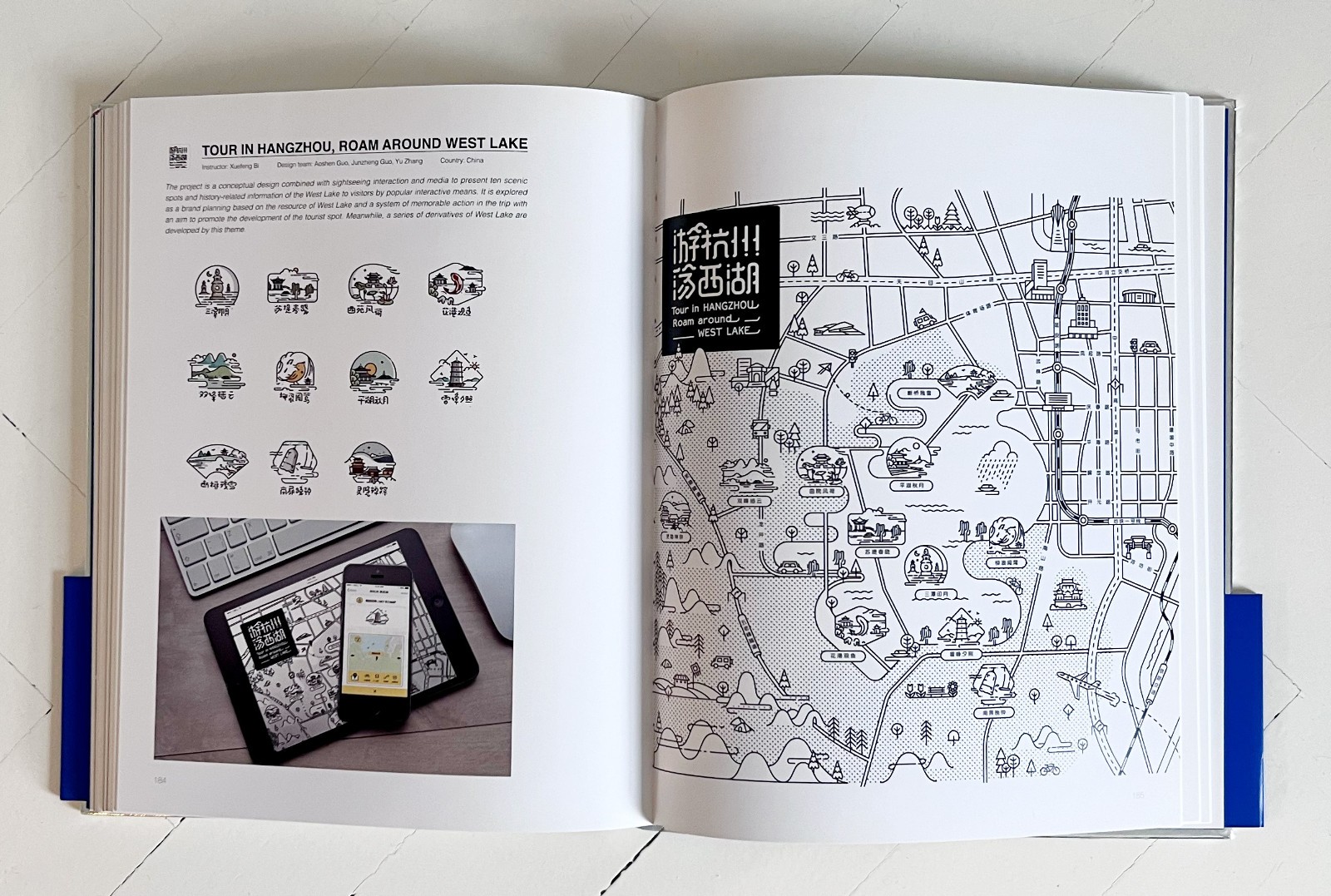 Graphic Design Book Collectable UX UI Design Digital User Experience Guide