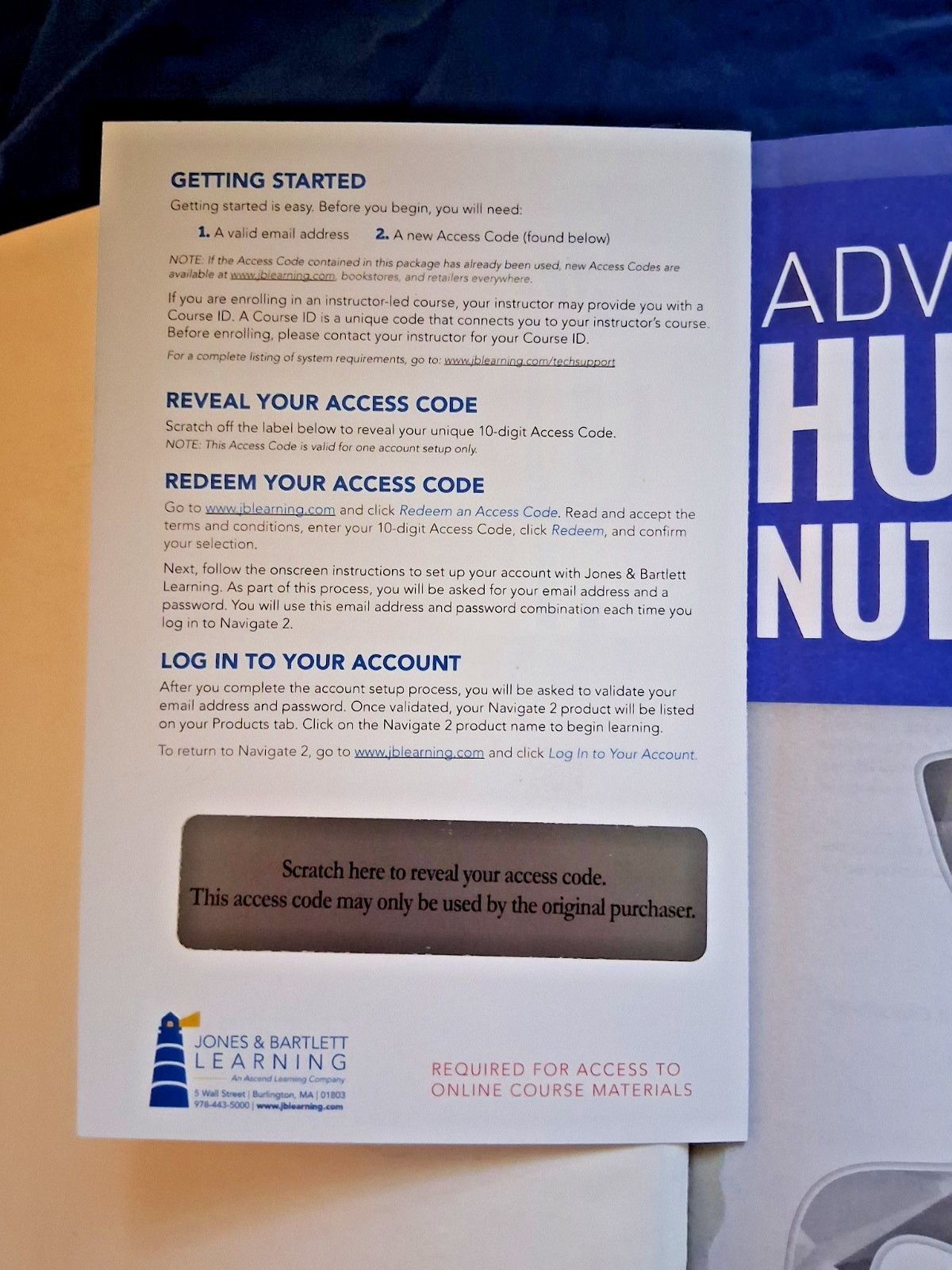 Advanced Human Nutrition 4th Ed by Robert E. C. Wildman and Denis M. Medeiros