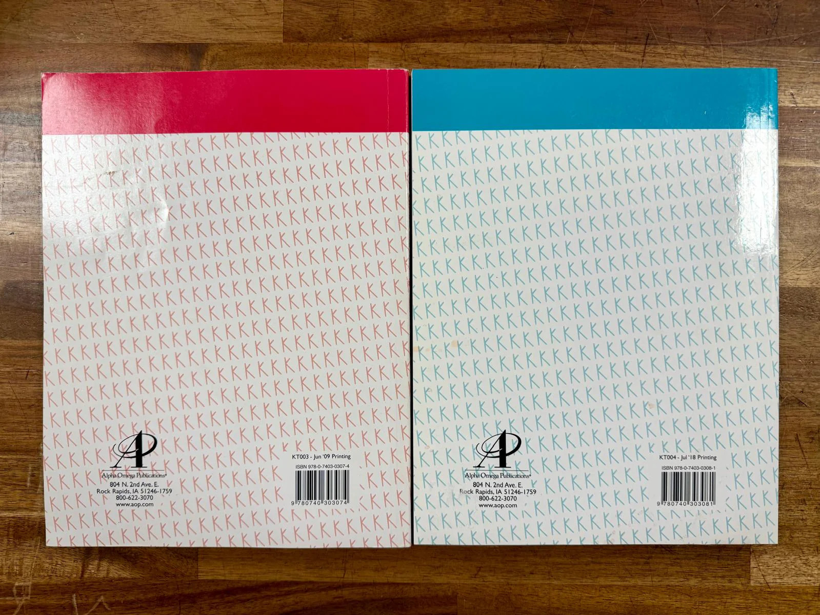Horizons Phonics and Reading K Teacher’s Guides 1-4 Full Set