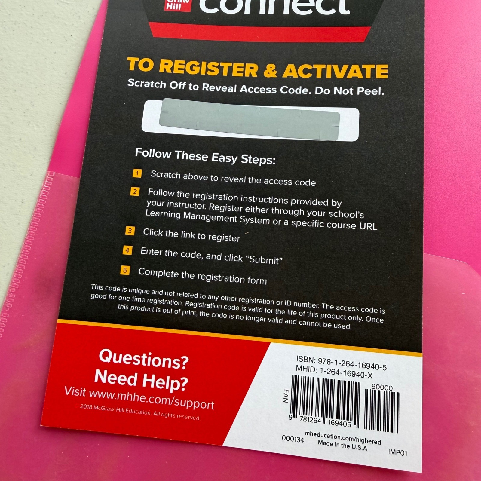 Interviewing Principles & Practices 16th Ed Stewart Loose Leaf Binder & Connect