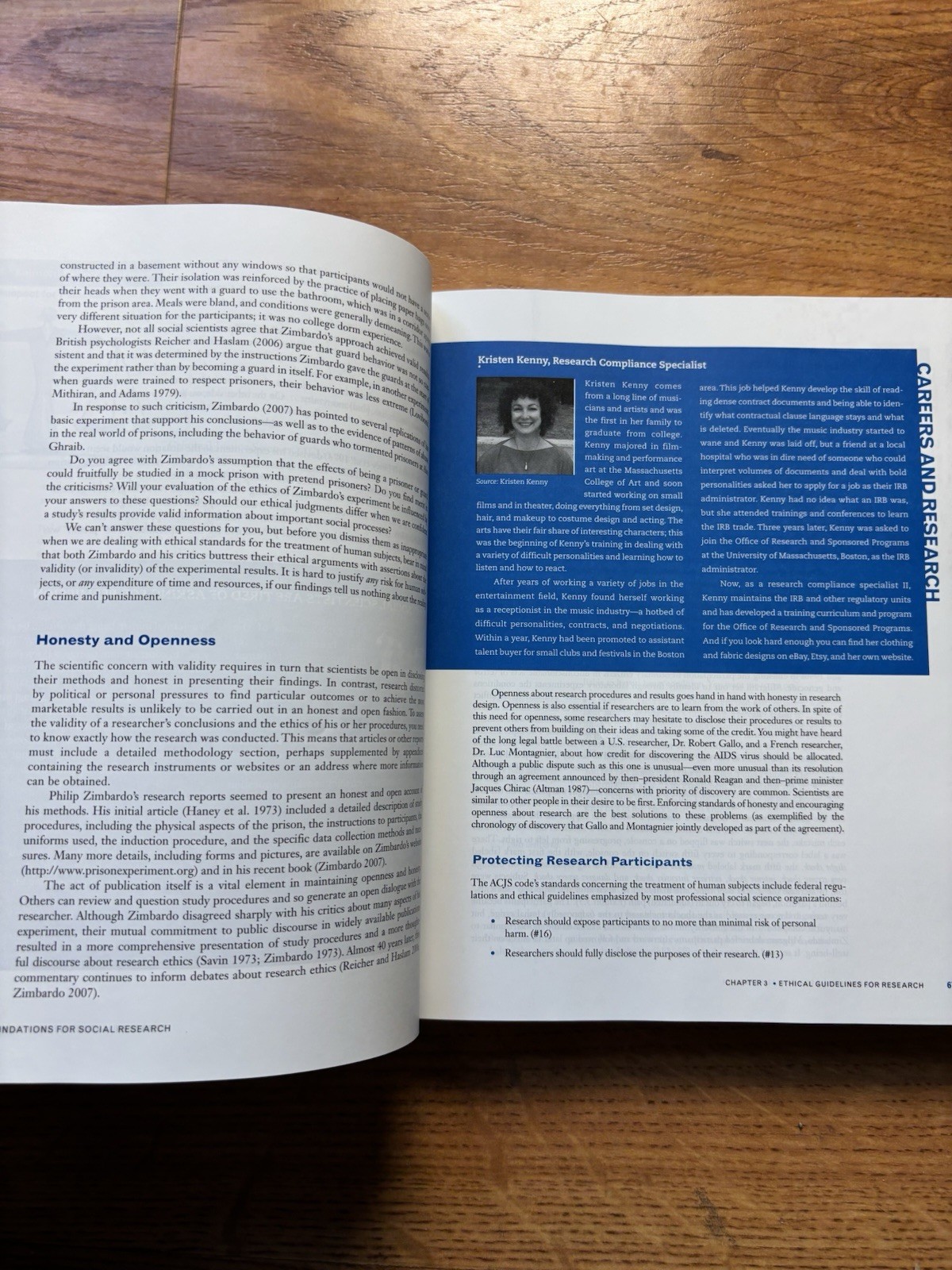 Practice of Research in Criminology and Criminal Justice by Ronet D. Bachman and