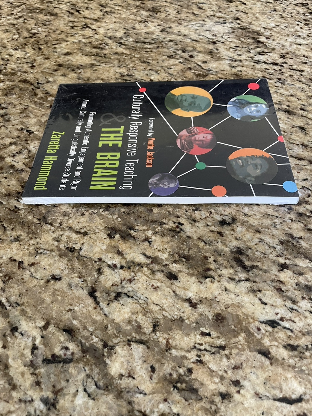Culturally Responsive Teaching and The Brain: Promoting Authentic Engagement