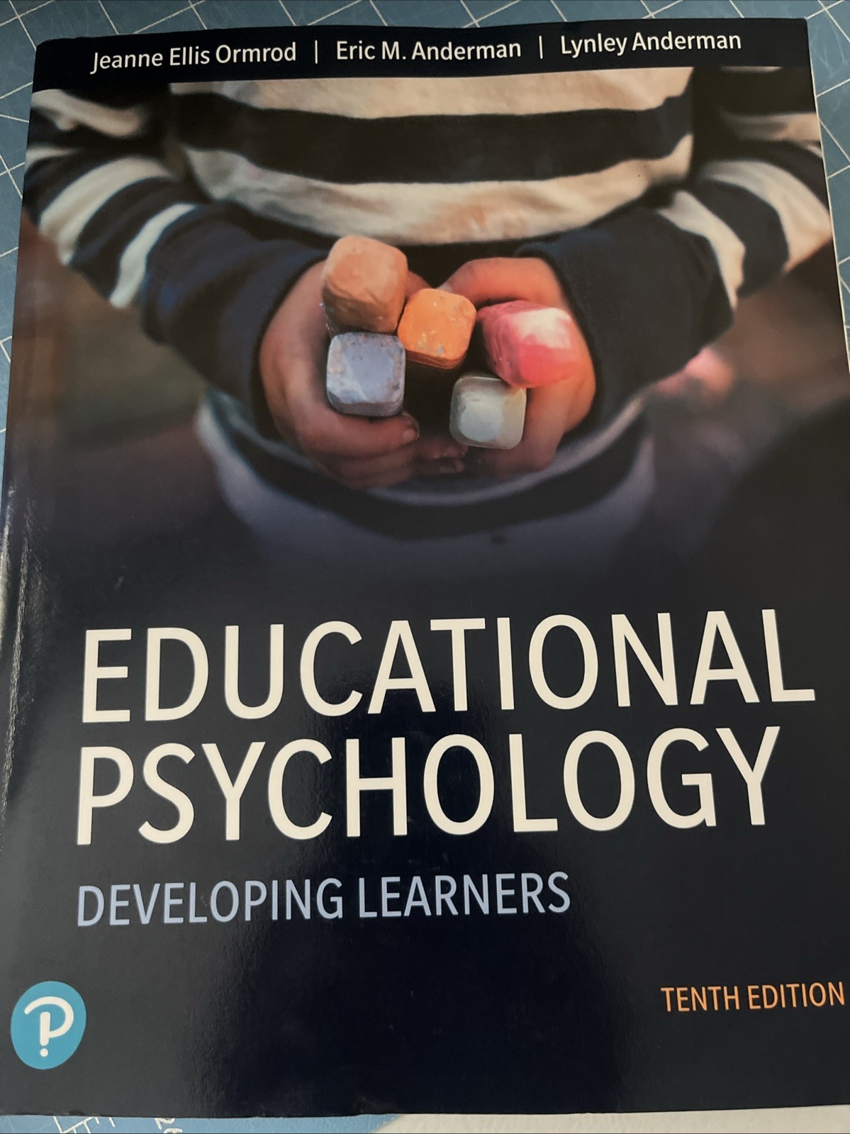 Educational Psychology Developing Learners by Jeanne E. Ormrod (2000, Other)