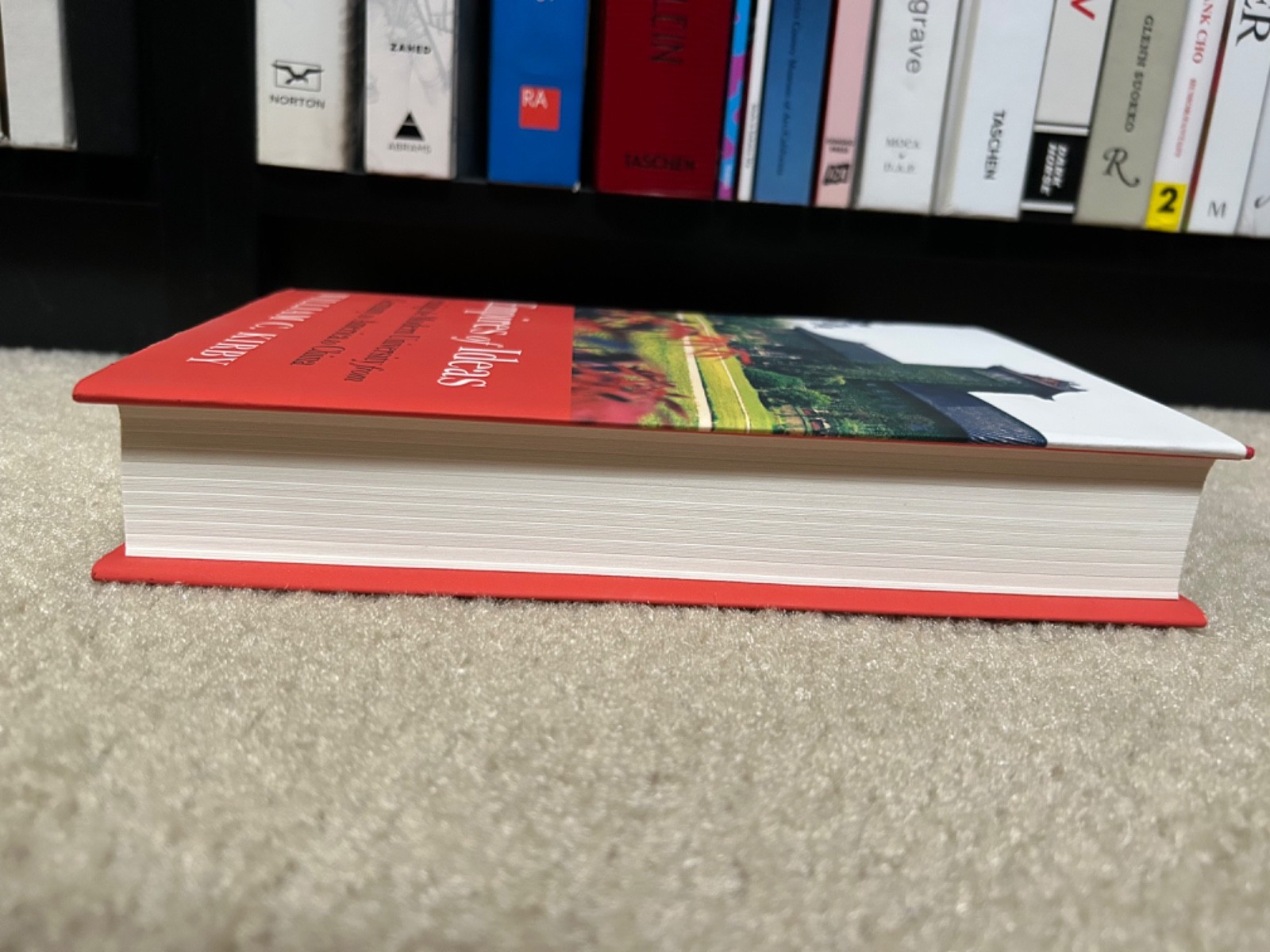 Empires of Ideas : Creating the Modern University from Germany to HARDCOVER BOOK