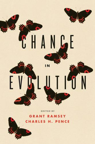 Chance in Evolution, , Good Book