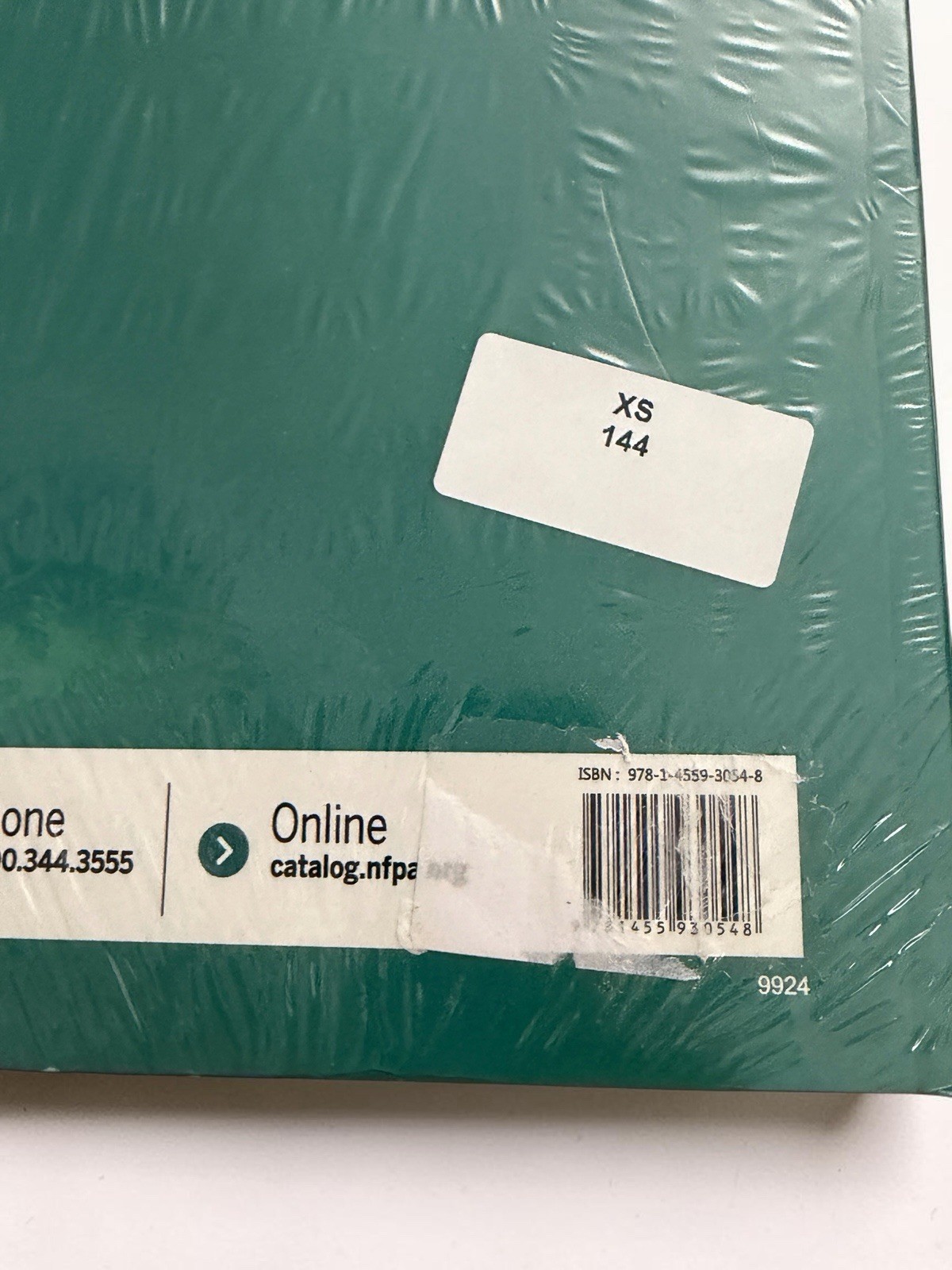 NEW~ NFPA 99 Health Care Facilities Code 2024 Edition Paperback FREE SHIPPING