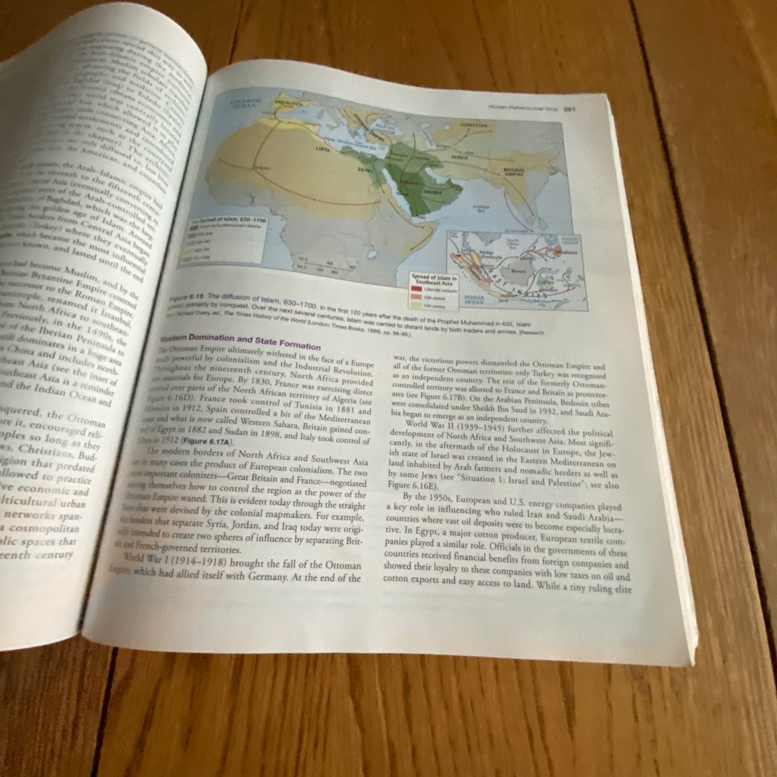 World Regional Geography Without Subregions 8th Edition Paperback