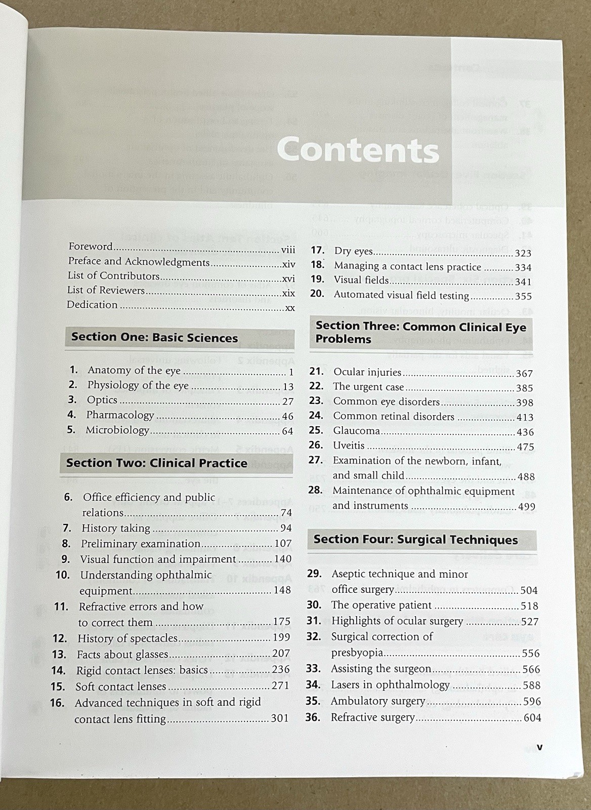 The Ophthalmic Assistant, 10th Edition, 2018, Paperback, UNUSED CODE, VG!