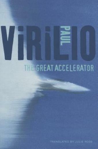Great Accelerator