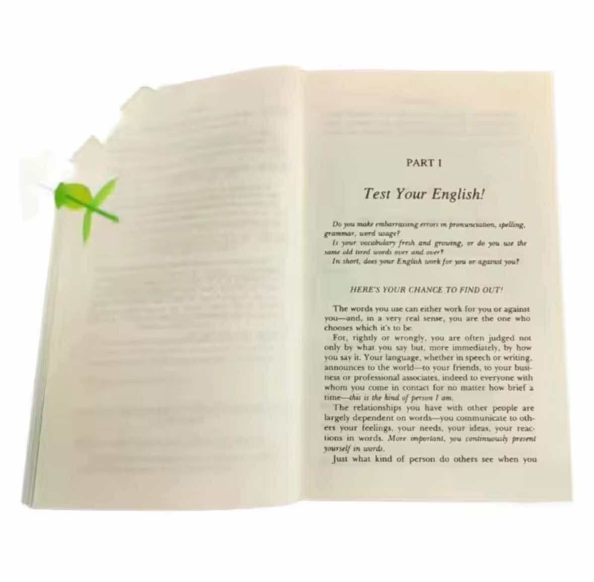 2025 New 30 Days To Improve English Skills Thirty Days To Better English…