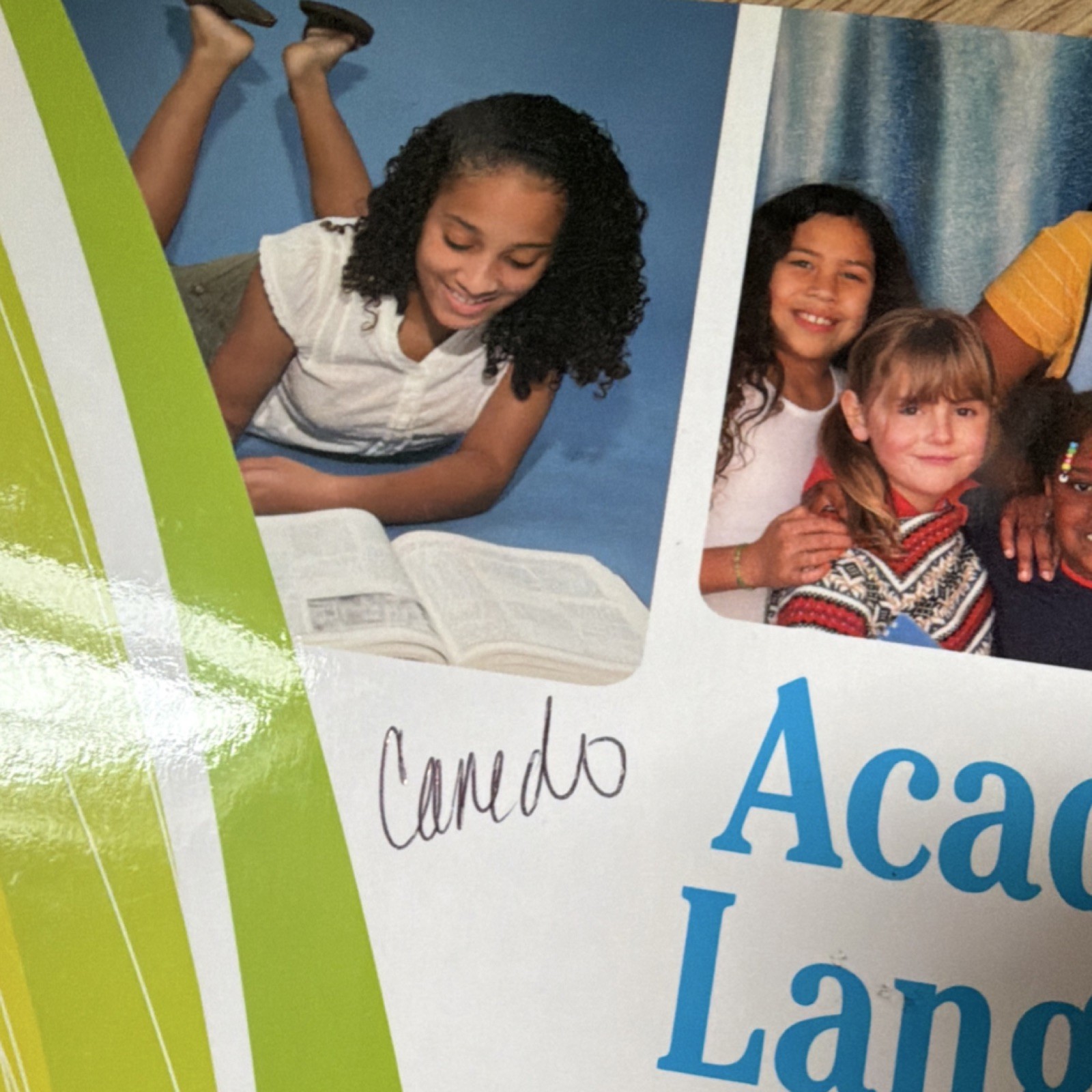 Corwin Academic Language Academic Literacy K-12 Textbook Johnson Costa Paperback