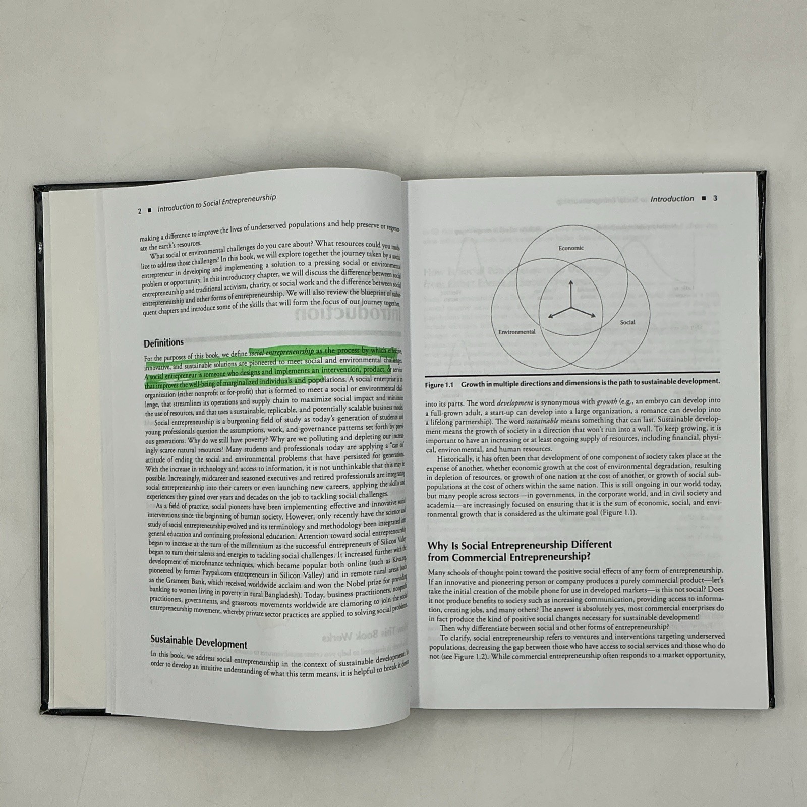 Introduction to Social Entrepreneurship by Teresa Chahine- CRC Press 2016-Good