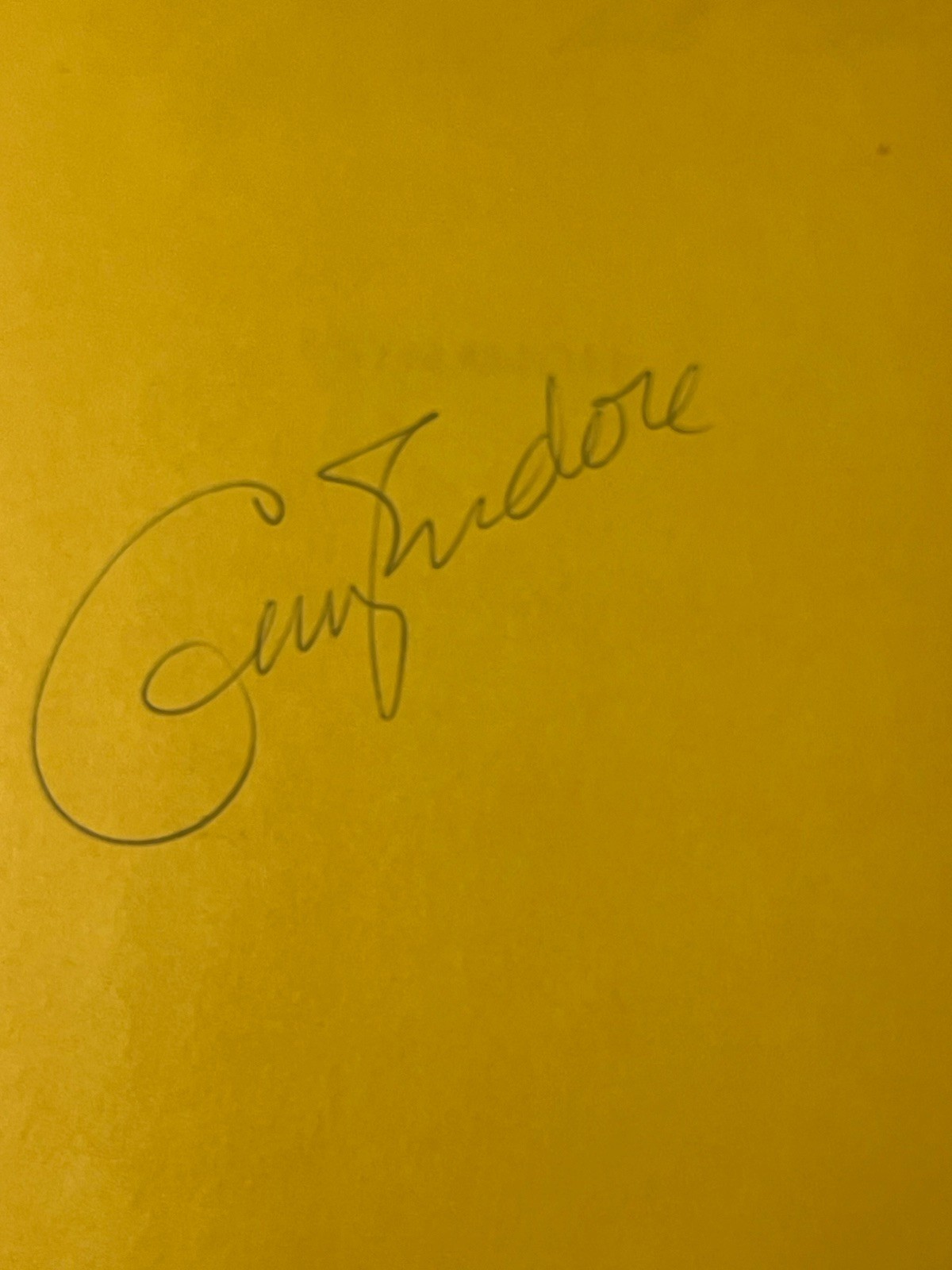Synanon By Guy Endore Signed 1st HCDJ Controversial Drug Addiction Treatment