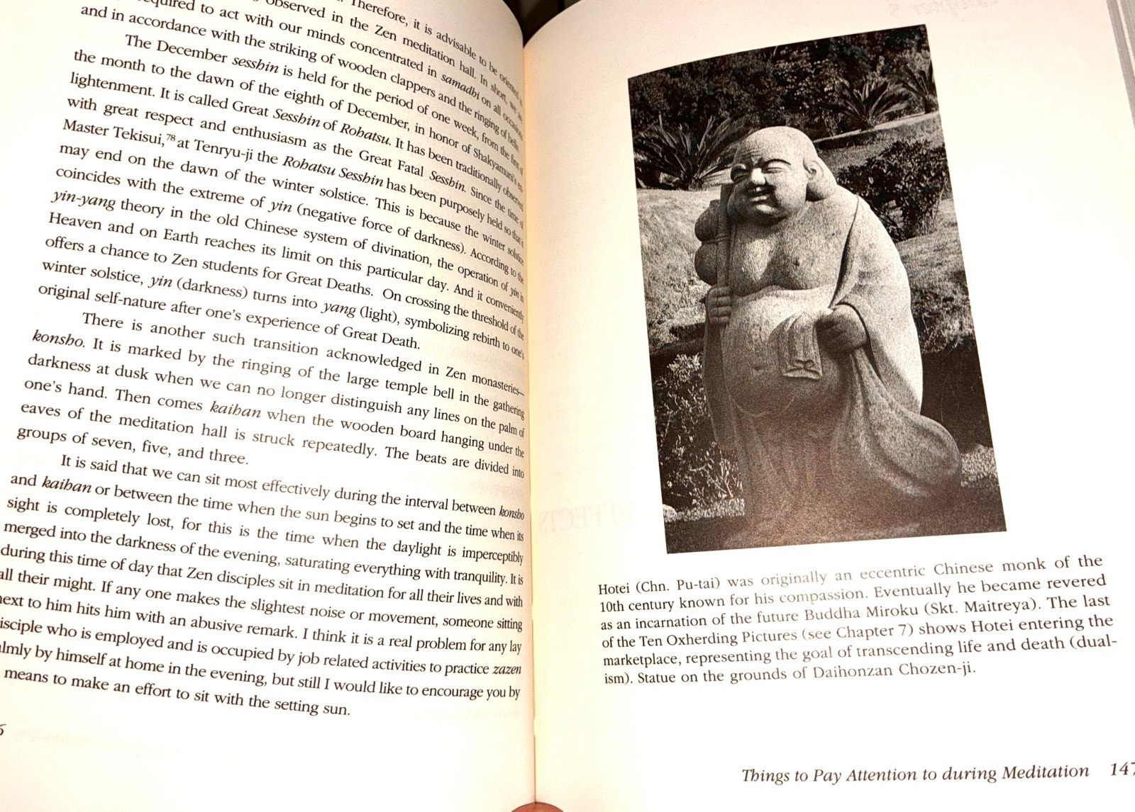 An Introduction to Zen Training Sanzen Nyumon Omori Sogen 1996 1st English Ed