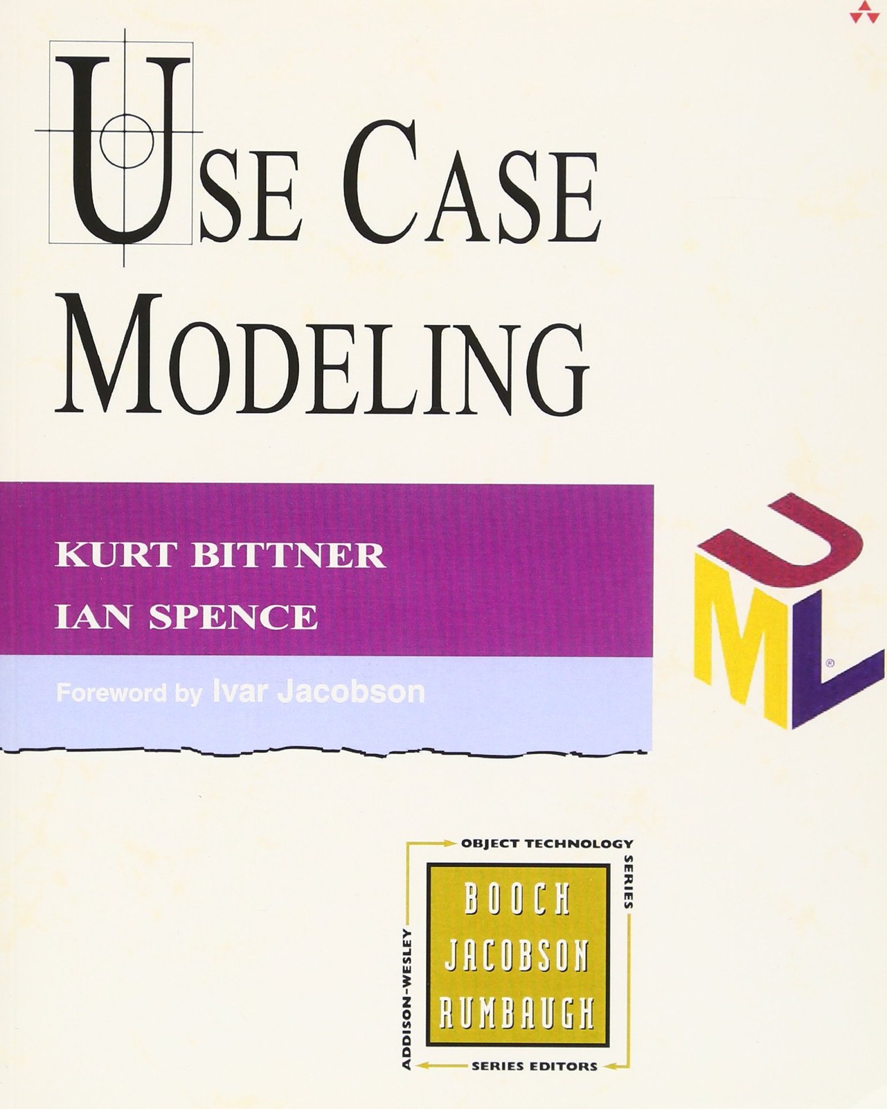 Use Case Modeling by Bittner