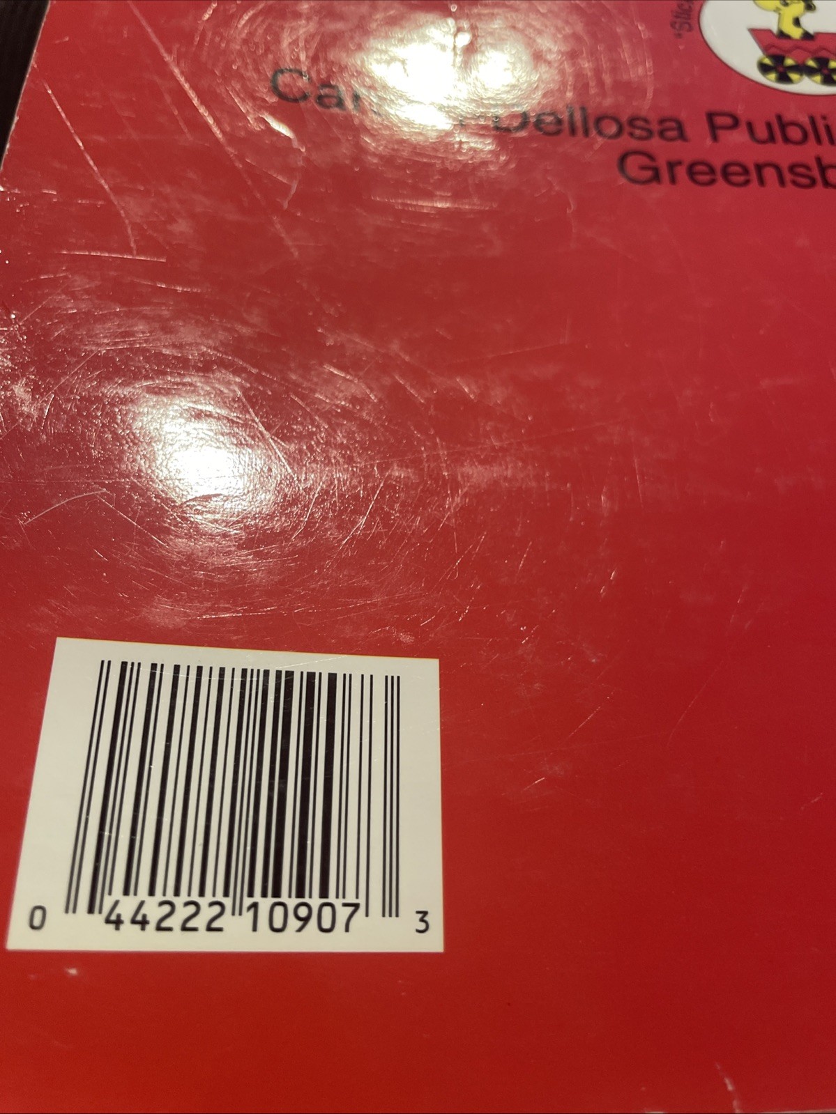 Carson-Dellosa File Folder Games – Social Studies K-3 Paperback 1992