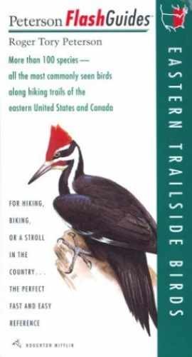 Peterson’s Flashguides Eastern – Paperback, by Roger Tory Peterson – Very Good