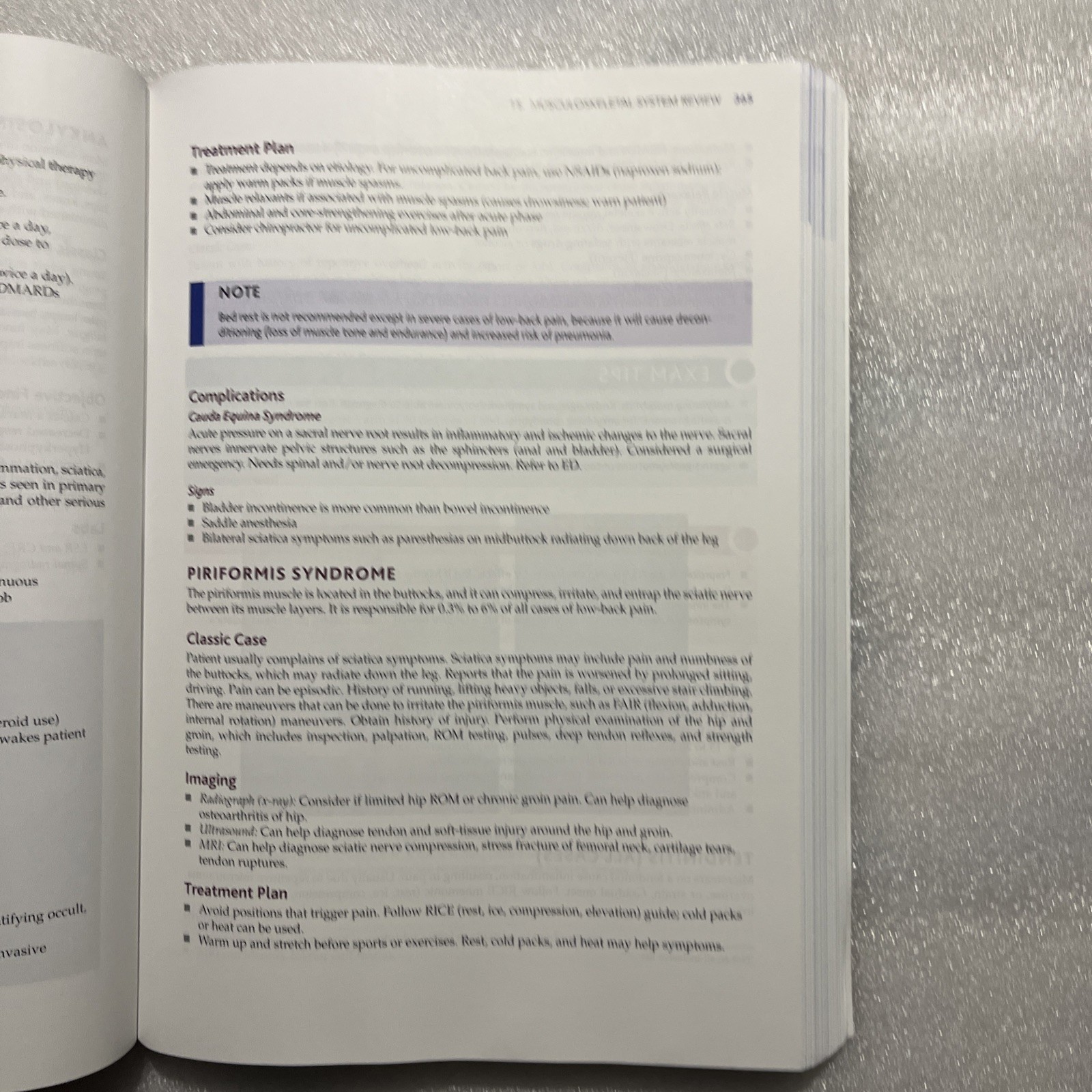 Adult-Gerontology Nurse Practitioner Certification Intensive Review, 4th Edition