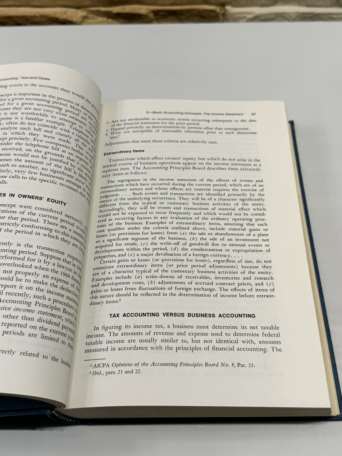 Management Accounting Text And Cases By Robert N. Anthony Richard D Irwin Inc HC