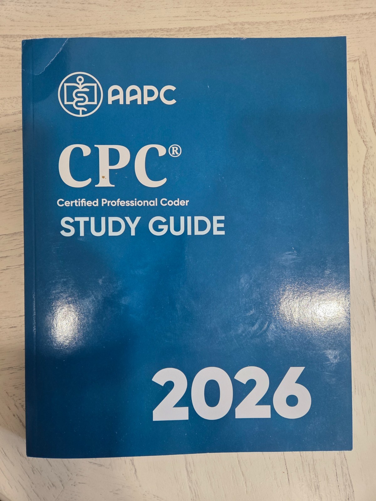 2026 Medical Coding Professional Reference Bundle – Like New (No Notes)
