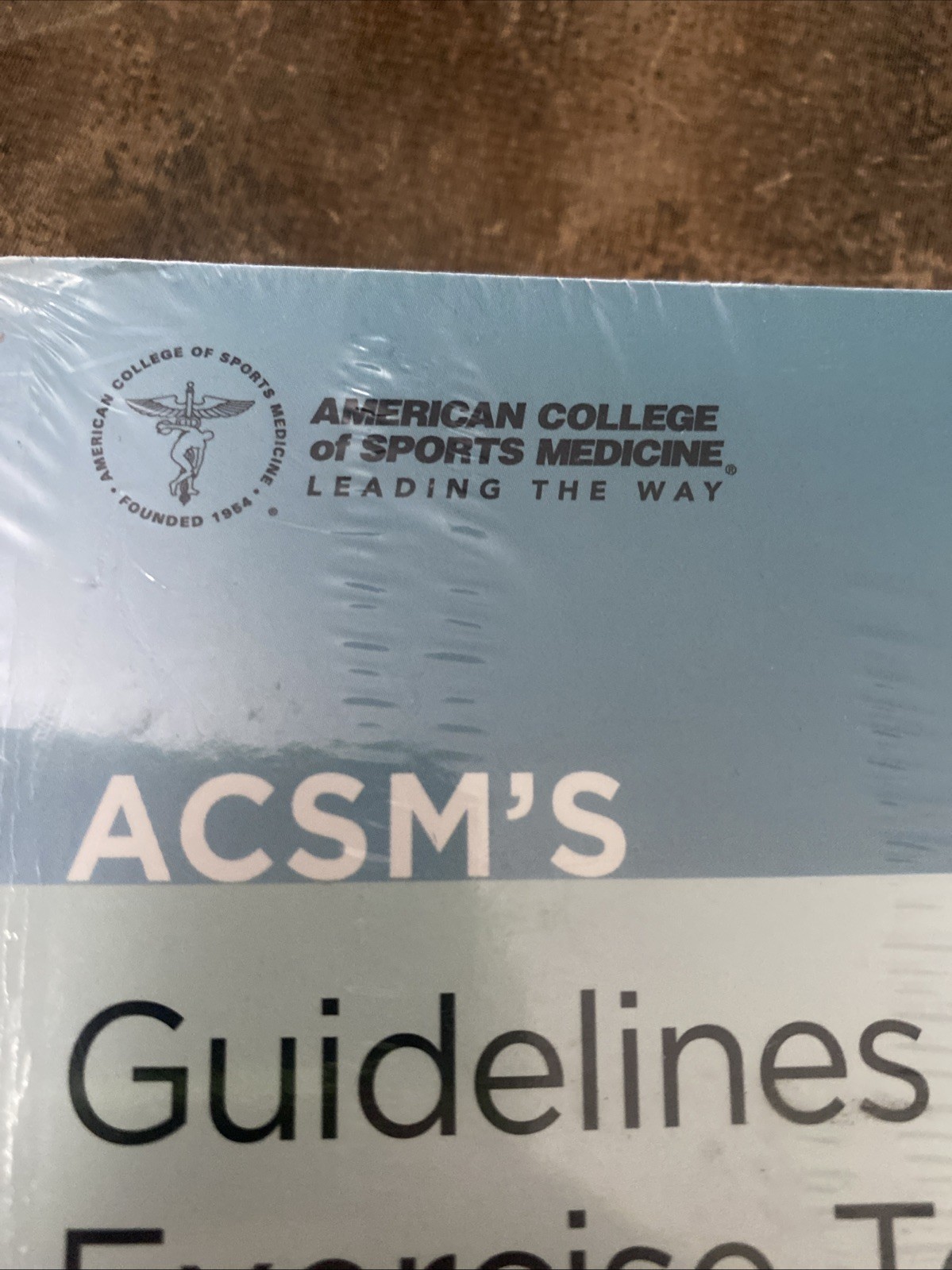 ACSM’s Guidelines for Exercise Testing and Prescription 11th Edition New