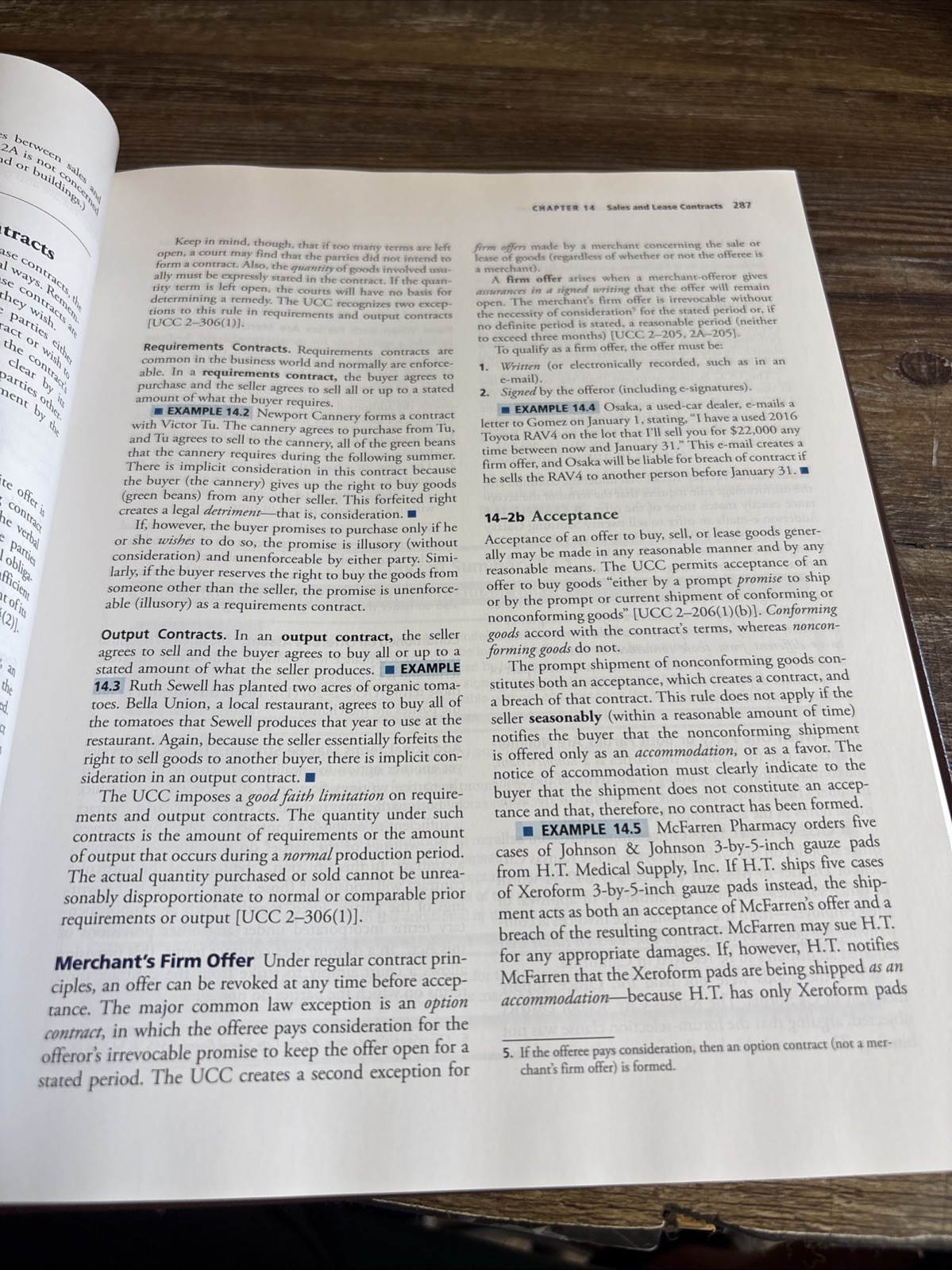 The Legal Environment of Business: Text and Cases by Cross, Frank B., 10th
