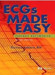 ECGs Made Easy Pocket Guide