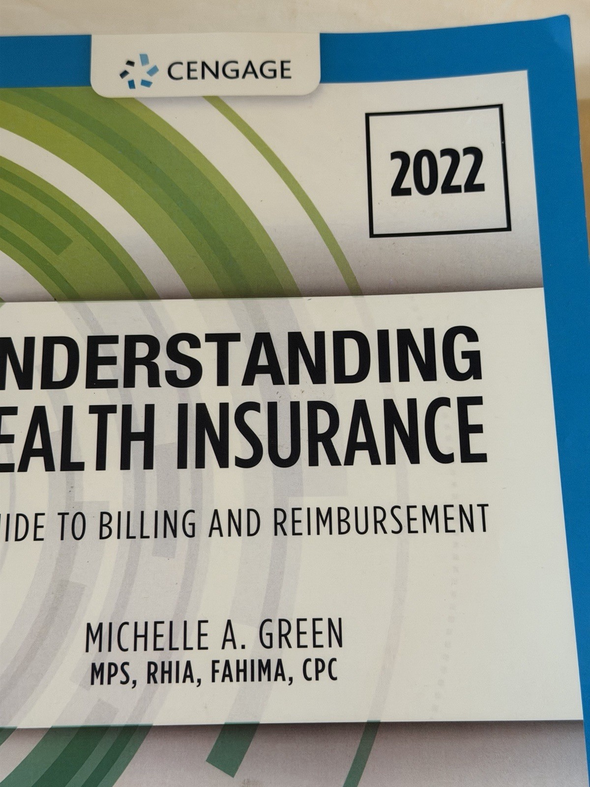 Understanding Health Insurance: A Guide to Billing and Reimbursement – 2022 …