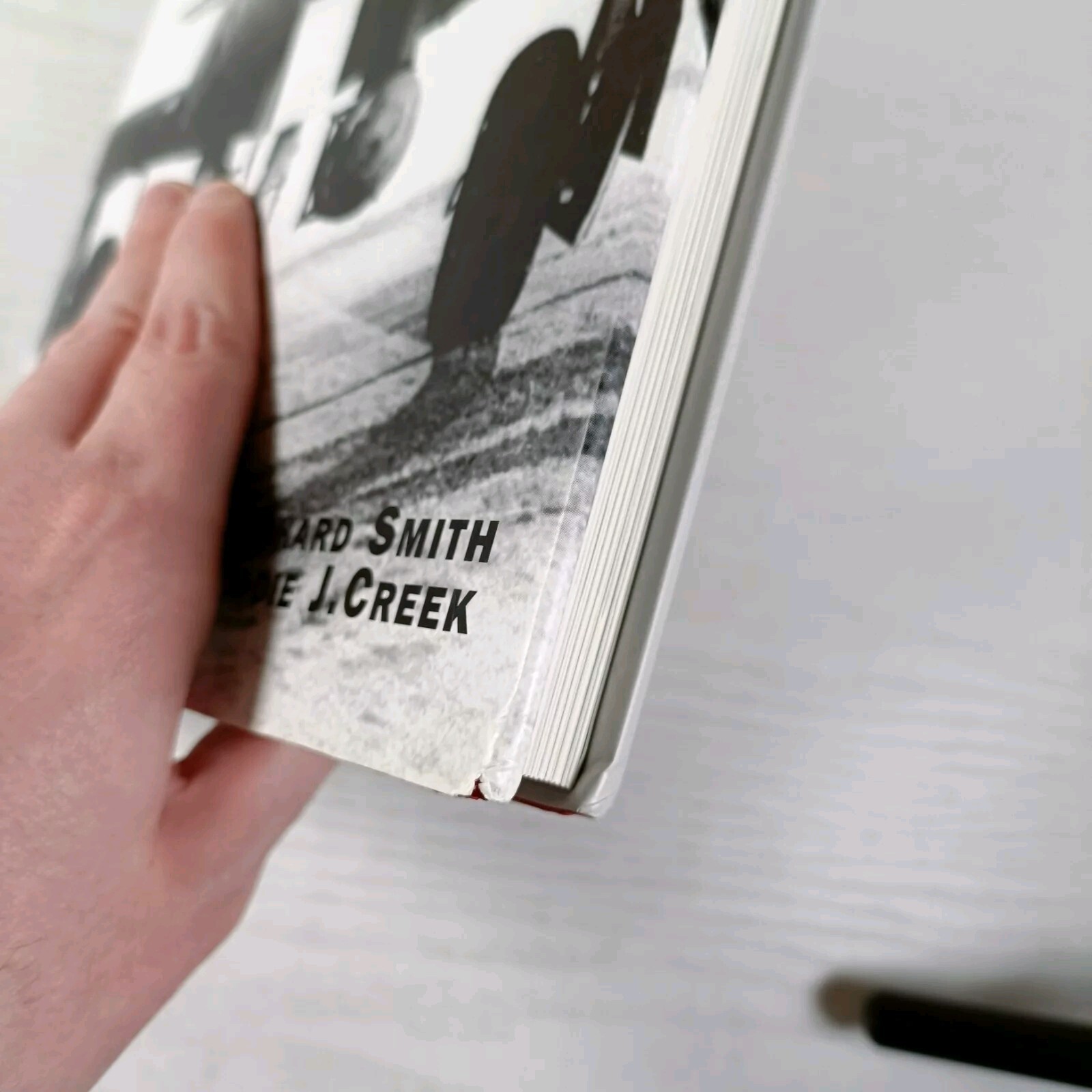 Me 262, Volume Two; Smith, J. Richard; First Edition, Classic, Hardback